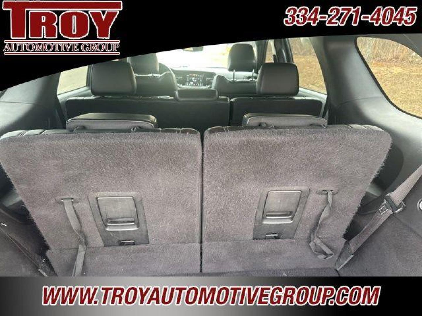 2021 DB Black Crystal Clearcoat /Black Dodge Durango GT Plus (1C4RDHDG9MC) with an 3.6L V6 24V VVT engine, Automatic transmission, located at 6812 Atlanta Hwy, Montgomery, AL, 36117, (334) 271-4045, 32.382118, -86.178673 - DB Black Crystal Clearcoat 2021 Dodge Durango GT Plus RWD 3.6L V6 24V VVT 8-Speed Automatic<br><br>Financing Available---Top Value for Trades.<br><br>19/26 City/Highway MPG - Photo#40