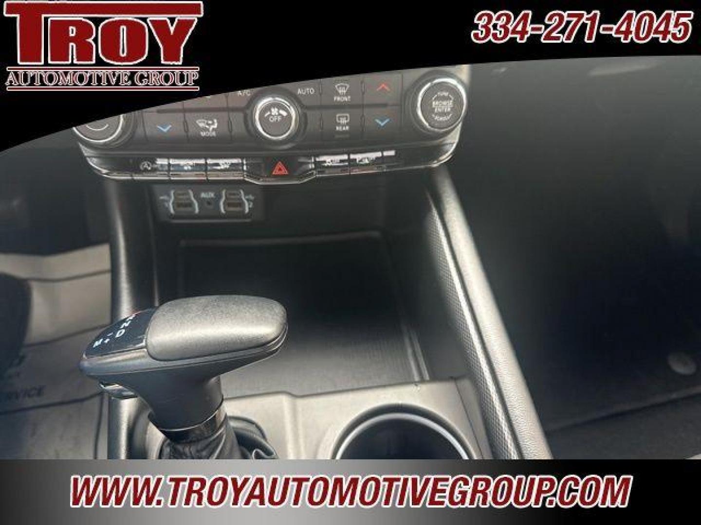 2021 DB Black Crystal Clearcoat /Black Dodge Durango GT Plus (1C4RDHDG9MC) with an 3.6L V6 24V VVT engine, Automatic transmission, located at 6812 Atlanta Hwy, Montgomery, AL, 36117, (334) 271-4045, 32.382118, -86.178673 - DB Black Crystal Clearcoat 2021 Dodge Durango GT Plus RWD 3.6L V6 24V VVT 8-Speed Automatic<br><br>Financing Available---Top Value for Trades.<br><br>19/26 City/Highway MPG - Photo#53