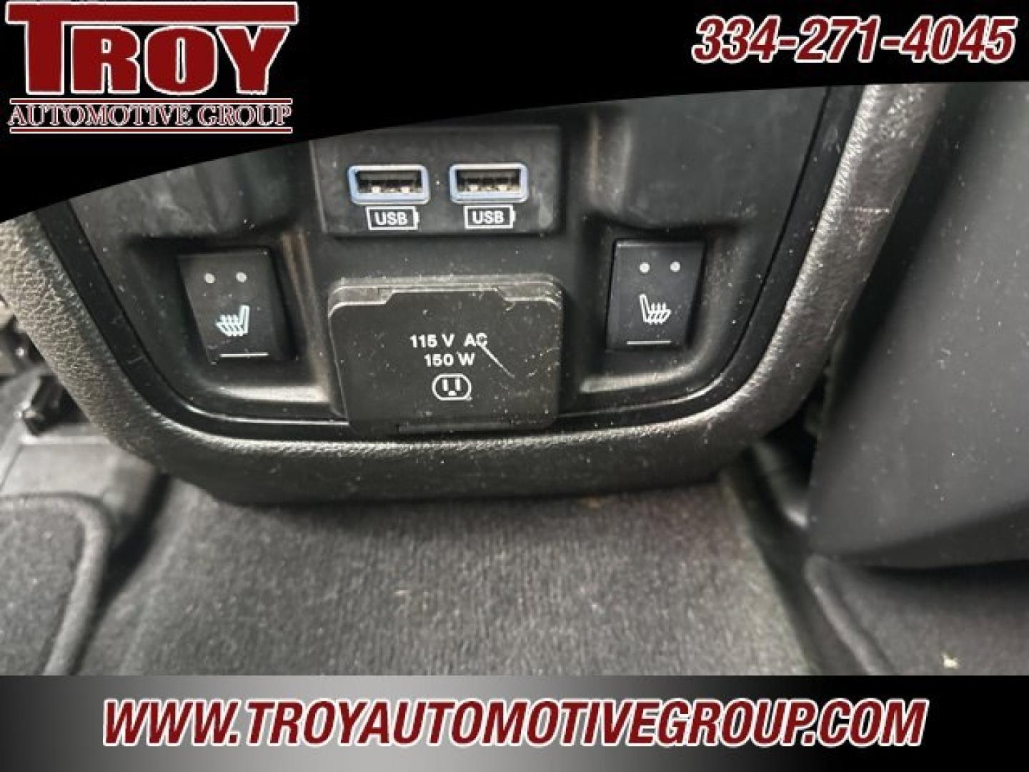 2021 Black Clearcoat /Black Dodge Durango GT Plus (1C4RDHDG9MC) with an 3.6L V6 24V VVT engine, Automatic transmission, located at 6812 Atlanta Hwy, Montgomery, AL, 36117, (334) 271-4045, 32.382118, -86.178673 - DB Black Crystal Clearcoat 2021 Dodge Durango GT Plus RWD 3.6L V6 24V VVT 8-Speed Automatic<br><br>Financing Available---Top Value for Trades.<br><br>19/26 City/Highway MPG- Photo#14