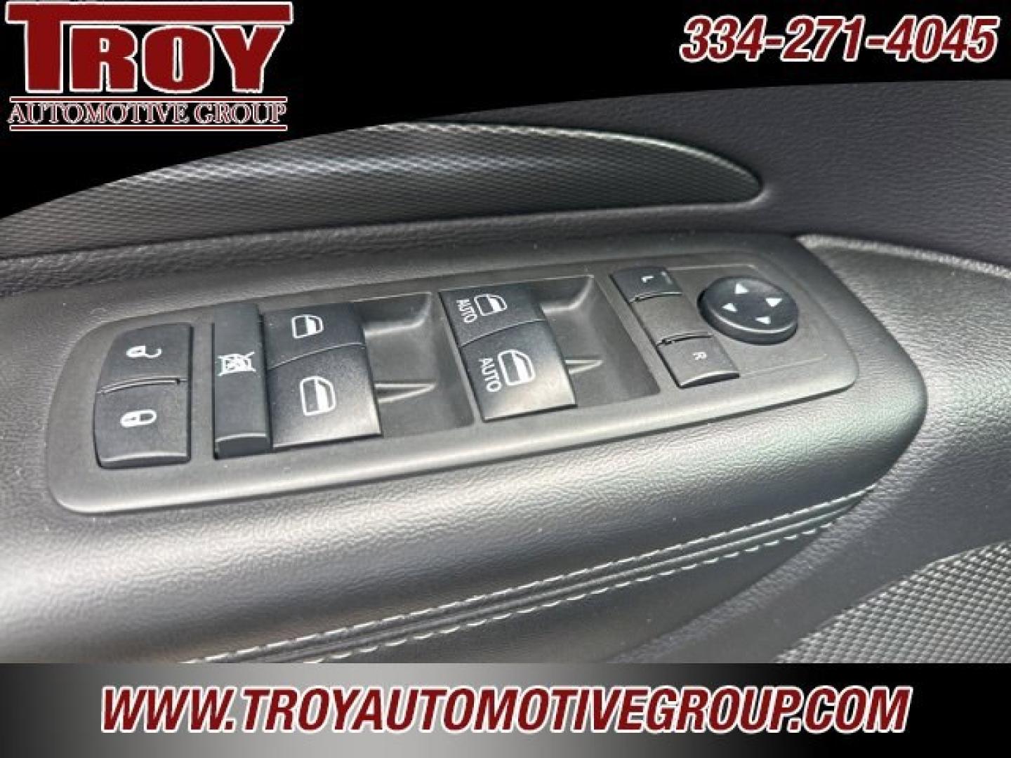 2021 Black Clearcoat /Black Dodge Durango GT Plus (1C4RDHDG9MC) with an 3.6L V6 24V VVT engine, Automatic transmission, located at 6812 Atlanta Hwy, Montgomery, AL, 36117, (334) 271-4045, 32.382118, -86.178673 - DB Black Crystal Clearcoat 2021 Dodge Durango GT Plus RWD 3.6L V6 24V VVT 8-Speed Automatic<br><br>Financing Available---Top Value for Trades.<br><br>19/26 City/Highway MPG- Photo#21