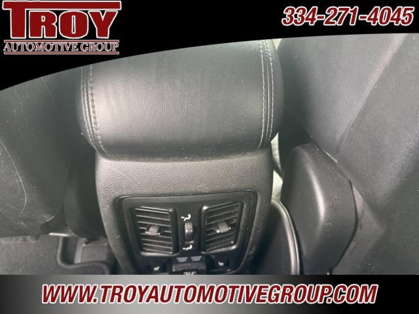 2021 Black Clearcoat /Black Dodge Durango GT Plus (1C4RDHDG9MC) with an 3.6L V6 24V VVT engine, Automatic transmission, located at 6812 Atlanta Hwy, Montgomery, AL, 36117, (334) 271-4045, 32.382118, -86.178673 - DB Black Crystal Clearcoat 2021 Dodge Durango GT Plus RWD 3.6L V6 24V VVT 8-Speed Automatic<br><br>Financing Available---Top Value for Trades.<br><br>19/26 City/Highway MPG- Photo#44