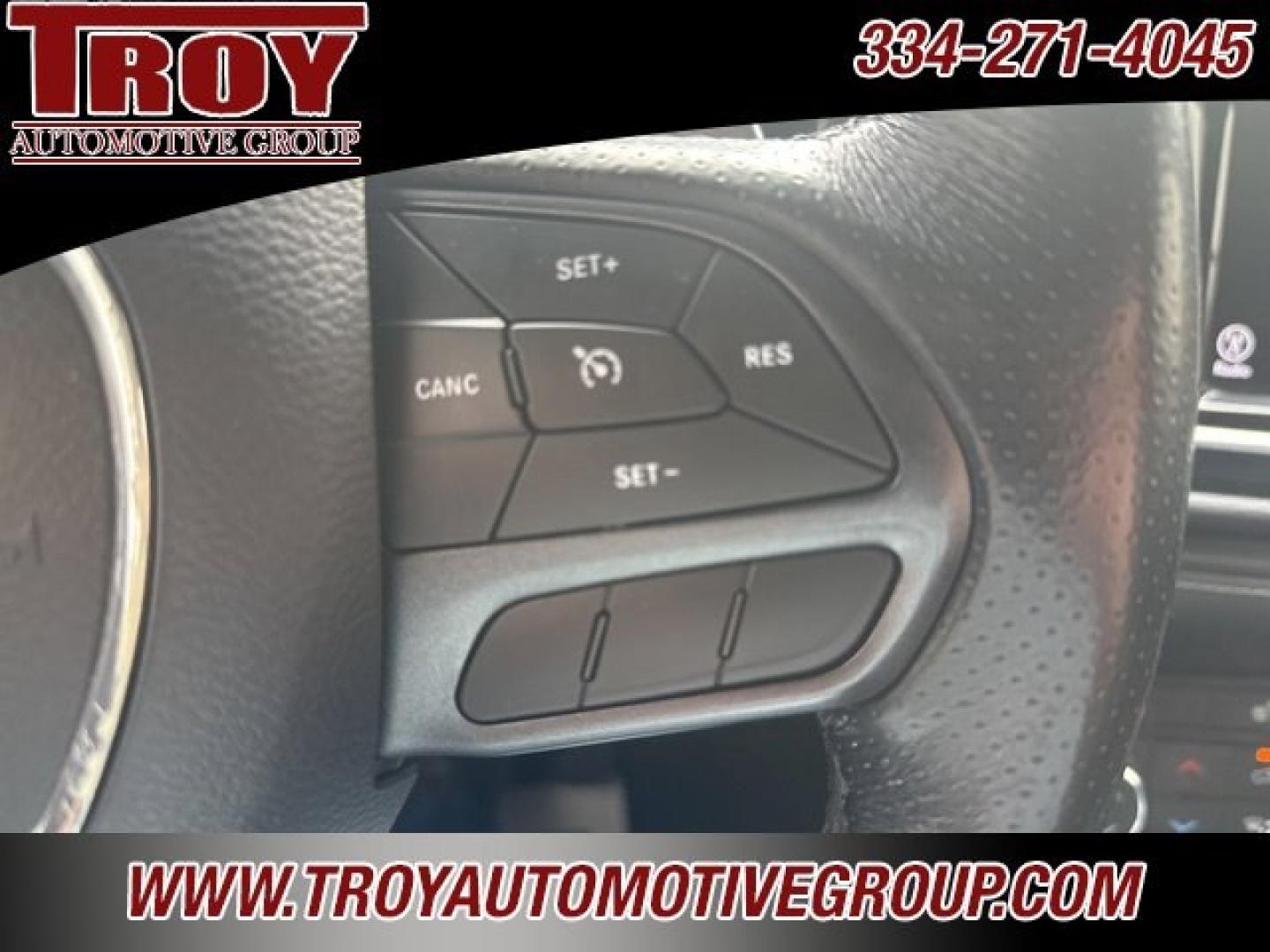 2021 Black Clearcoat /Black Dodge Durango GT Plus (1C4RDHDG9MC) with an 3.6L V6 24V VVT engine, Automatic transmission, located at 6812 Atlanta Hwy, Montgomery, AL, 36117, (334) 271-4045, 32.382118, -86.178673 - DB Black Crystal Clearcoat 2021 Dodge Durango GT Plus RWD 3.6L V6 24V VVT 8-Speed Automatic<br><br>Financing Available---Top Value for Trades.<br><br>19/26 City/Highway MPG- Photo#59