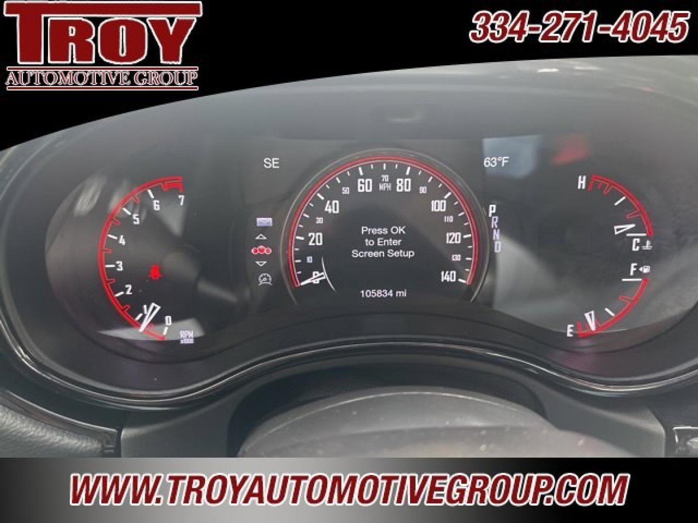 2021 Black Clearcoat /Black Dodge Durango GT Plus (1C4RDHDG9MC) with an 3.6L V6 24V VVT engine, Automatic transmission, located at 6812 Atlanta Hwy, Montgomery, AL, 36117, (334) 271-4045, 32.382118, -86.178673 - DB Black Crystal Clearcoat 2021 Dodge Durango GT Plus RWD 3.6L V6 24V VVT 8-Speed Automatic<br><br>Financing Available---Top Value for Trades.<br><br>19/26 City/Highway MPG- Photo#61