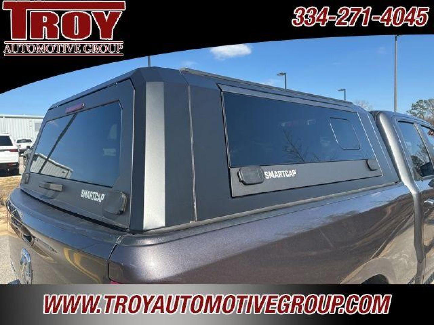 2019 Granite Crystal Metallic Clearcoat /Black Ram 1500 Big Horn/Lone Star (1C6SRFBT4KN) with an HEMI 5.7L V8 Multi Displacement VVT engine, Automatic transmission, located at 6812 Atlanta Hwy, Montgomery, AL, 36117, (334) 271-4045, 32.382118, -86.178673 - Granite Crystal Metallic Clearcoat 2019 Ram 1500 Big Horn/Lone Star 4WD HEMI 5.7L V8 Multi Displacement VVT 8-Speed Automatic<br><br>Financing Available---Top Value for Trades.<br><br>Odometer is 19649 miles below market average!<br><br><br>Awards:<br> * Motor Trend Automobiles of the year * 2019 - Photo#10