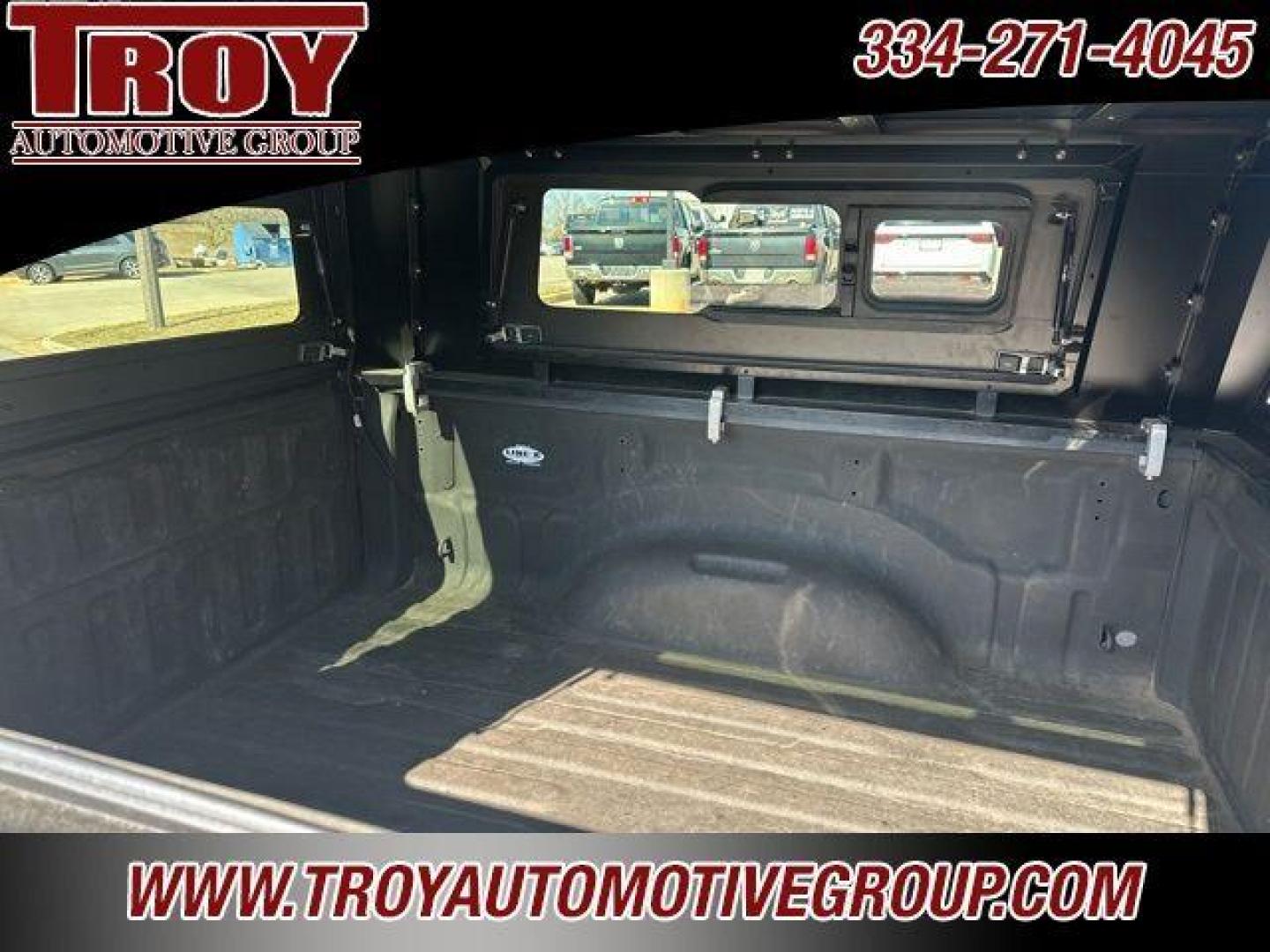 2019 Granite Crystal Metallic Clearcoat /Black Ram 1500 Big Horn/Lone Star (1C6SRFBT4KN) with an HEMI 5.7L V8 Multi Displacement VVT engine, Automatic transmission, located at 6812 Atlanta Hwy, Montgomery, AL, 36117, (334) 271-4045, 32.382118, -86.178673 - Granite Crystal Metallic Clearcoat 2019 Ram 1500 Big Horn/Lone Star 4WD HEMI 5.7L V8 Multi Displacement VVT 8-Speed Automatic<br><br>Financing Available---Top Value for Trades.<br><br>Odometer is 19649 miles below market average!<br><br><br>Awards:<br> * Motor Trend Automobiles of the year * 2019 - Photo#12