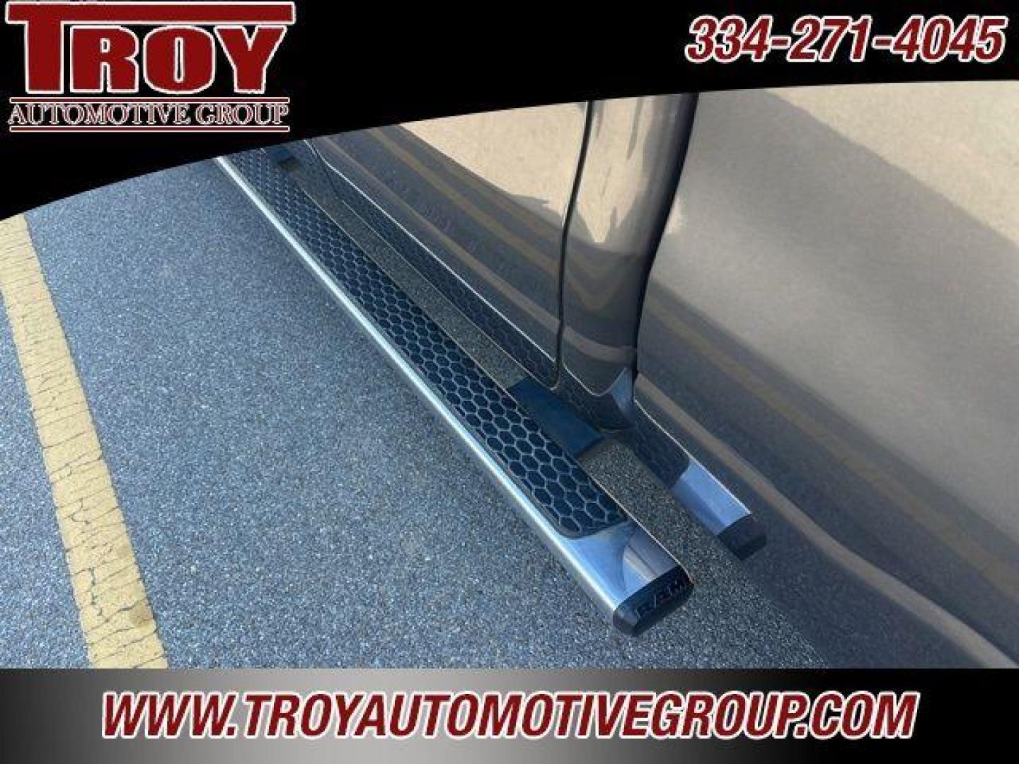 2019 Granite Crystal Metallic Clearcoat /Black Ram 1500 Big Horn/Lone Star (1C6SRFBT4KN) with an HEMI 5.7L V8 Multi Displacement VVT engine, Automatic transmission, located at 6812 Atlanta Hwy, Montgomery, AL, 36117, (334) 271-4045, 32.382118, -86.178673 - Granite Crystal Metallic Clearcoat 2019 Ram 1500 Big Horn/Lone Star 4WD HEMI 5.7L V8 Multi Displacement VVT 8-Speed Automatic<br><br>Financing Available---Top Value for Trades.<br><br>Odometer is 19649 miles below market average!<br><br><br>Awards:<br> * Motor Trend Automobiles of the year * 2019 - Photo#15