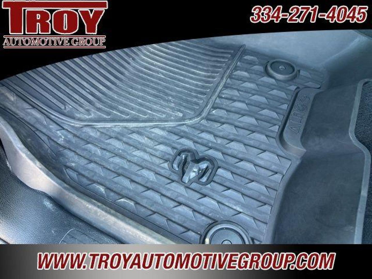 2019 Granite Crystal Metallic Clearcoat /Black Ram 1500 Big Horn/Lone Star (1C6SRFBT4KN) with an HEMI 5.7L V8 Multi Displacement VVT engine, Automatic transmission, located at 6812 Atlanta Hwy, Montgomery, AL, 36117, (334) 271-4045, 32.382118, -86.178673 - Granite Crystal Metallic Clearcoat 2019 Ram 1500 Big Horn/Lone Star 4WD HEMI 5.7L V8 Multi Displacement VVT 8-Speed Automatic<br><br>Financing Available---Top Value for Trades.<br><br>Odometer is 19649 miles below market average!<br><br><br>Awards:<br> * Motor Trend Automobiles of the year * 2019 - Photo#22