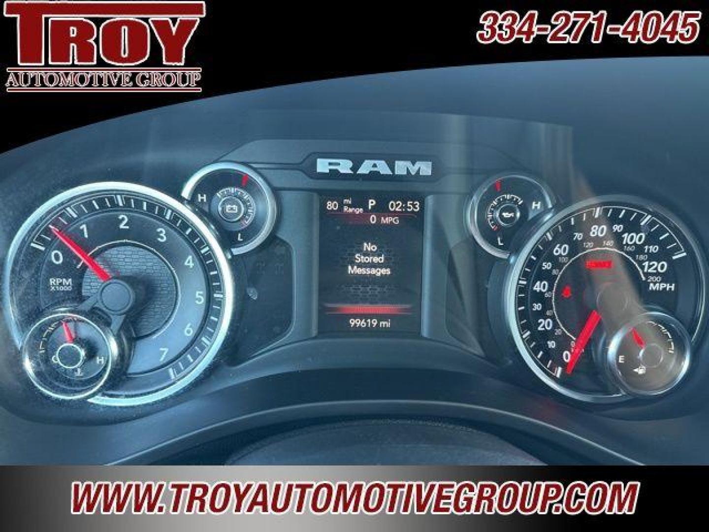 2019 Granite Crystal Metallic Clearcoat /Black Ram 1500 Big Horn/Lone Star (1C6SRFBT4KN) with an HEMI 5.7L V8 Multi Displacement VVT engine, Automatic transmission, located at 6812 Atlanta Hwy, Montgomery, AL, 36117, (334) 271-4045, 32.382118, -86.178673 - Granite Crystal Metallic Clearcoat 2019 Ram 1500 Big Horn/Lone Star 4WD HEMI 5.7L V8 Multi Displacement VVT 8-Speed Automatic<br><br>Financing Available---Top Value for Trades.<br><br>Odometer is 19649 miles below market average!<br><br><br>Awards:<br> * Motor Trend Automobiles of the year * 2019 - Photo#34