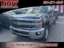 2016 Tungsten Metallic /Cocoa/Dune Chevrolet Silverado 2500HD LTZ (1GC1KWE87GF) with an Duramax 6.6L V8 Turbodiesel engine, Automatic transmission, located at 6812 Atlanta Hwy, Montgomery, AL, 36117, (334) 271-4045, 32.382118, -86.178673 - Priced below KBB Fair Purchase Price!<br><br>Tungsten Metallic 2016 Chevrolet Silverado 2500HD LTZ 4WD Duramax 6.6L V8 Turbodiesel Allison 1000 6-Speed Automatic<br><br>Financing Available---Top Value for Trades.<br><br>Odometer is 55070 miles below market average!<br><br><br>Reviews:<br> * Impress - Photo#3