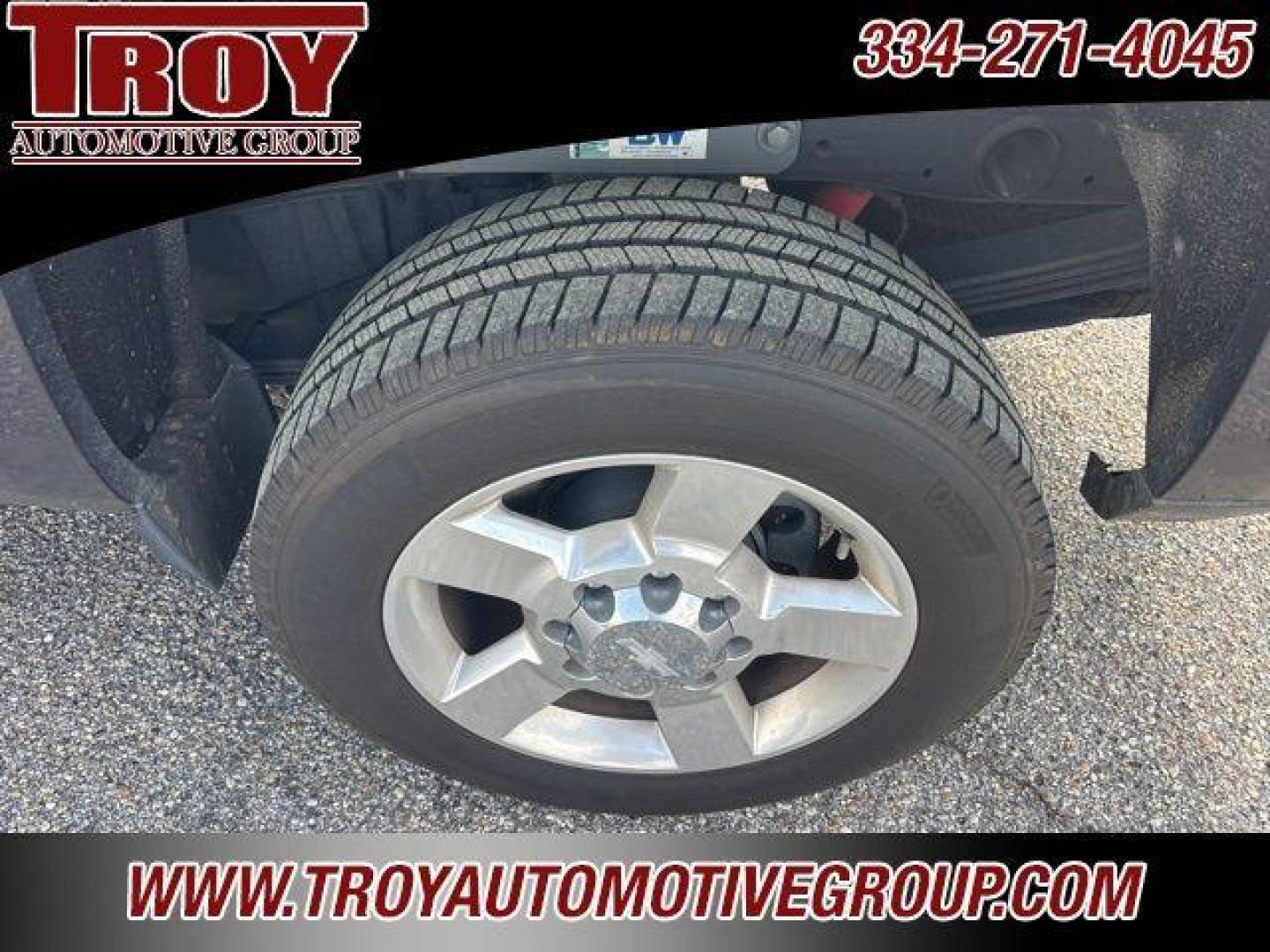 2016 Tungsten Metallic /Cocoa/Dune Chevrolet Silverado 2500HD LTZ (1GC1KWE87GF) with an Duramax 6.6L V8 Turbodiesel engine, Automatic transmission, located at 6812 Atlanta Hwy, Montgomery, AL, 36117, (334) 271-4045, 32.382118, -86.178673 - Priced below KBB Fair Purchase Price!<br><br>Tungsten Metallic 2016 Chevrolet Silverado 2500HD LTZ 4WD Duramax 6.6L V8 Turbodiesel Allison 1000 6-Speed Automatic<br><br>Financing Available---Top Value for Trades.<br><br>Odometer is 55070 miles below market average!<br><br><br>Reviews:<br> * Impress - Photo#8