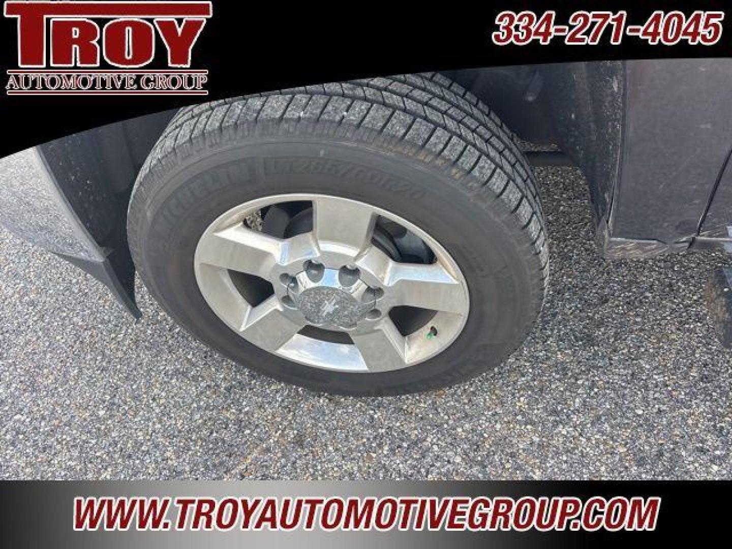 2016 Tungsten Metallic /Cocoa/Dune Chevrolet Silverado 2500HD LTZ (1GC1KWE87GF) with an Duramax 6.6L V8 Turbodiesel engine, Automatic transmission, located at 6812 Atlanta Hwy, Montgomery, AL, 36117, (334) 271-4045, 32.382118, -86.178673 - Priced below KBB Fair Purchase Price!<br><br>Tungsten Metallic 2016 Chevrolet Silverado 2500HD LTZ 4WD Duramax 6.6L V8 Turbodiesel Allison 1000 6-Speed Automatic<br><br>Financing Available---Top Value for Trades.<br><br>Odometer is 55070 miles below market average!<br><br><br>Reviews:<br> * Impress - Photo#9