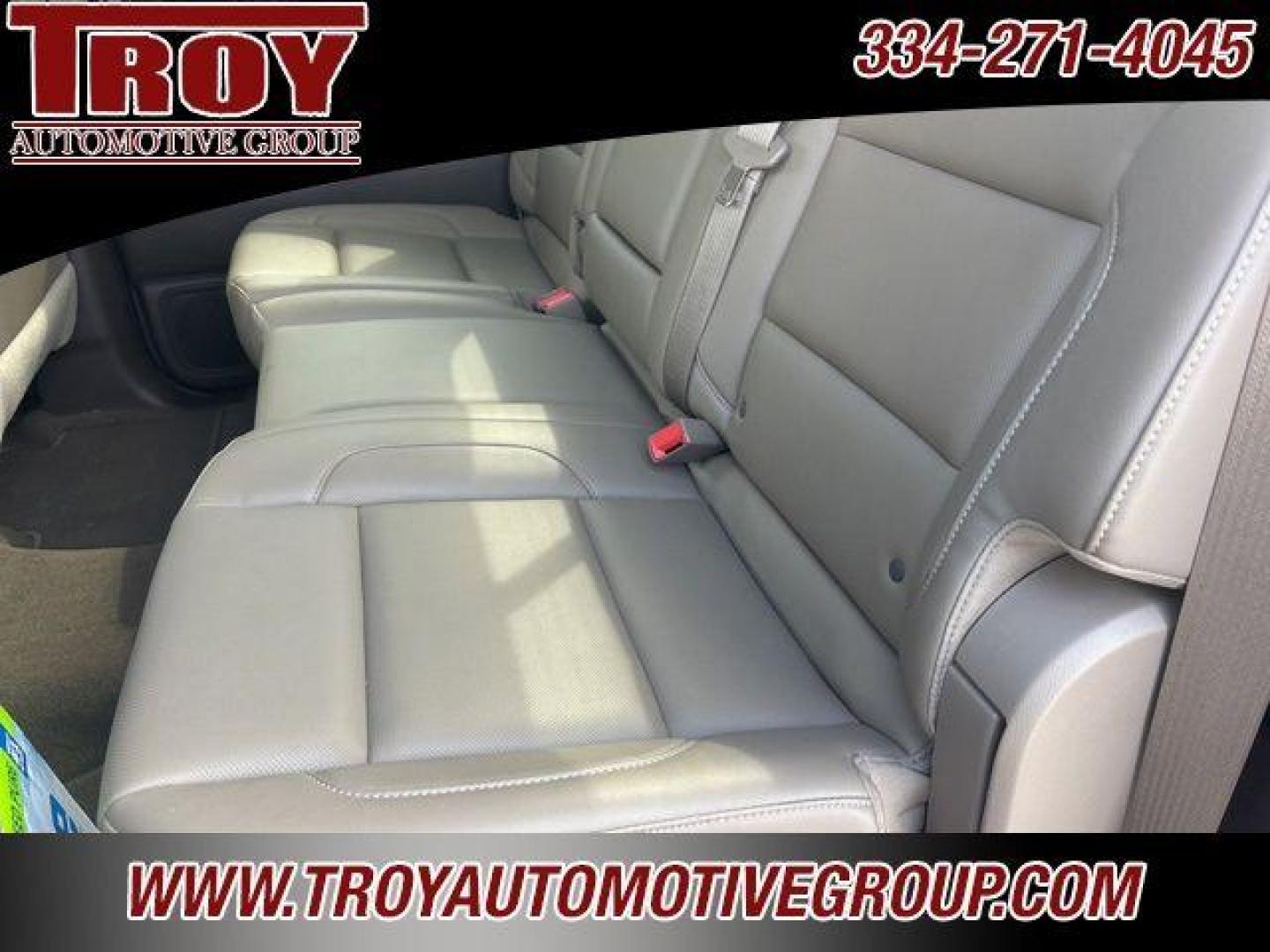 2016 Tungsten Metallic /Cocoa/Dune Chevrolet Silverado 2500HD LTZ (1GC1KWE87GF) with an Duramax 6.6L V8 Turbodiesel engine, Automatic transmission, located at 6812 Atlanta Hwy, Montgomery, AL, 36117, (334) 271-4045, 32.382118, -86.178673 - Priced below KBB Fair Purchase Price!<br><br>Tungsten Metallic 2016 Chevrolet Silverado 2500HD LTZ 4WD Duramax 6.6L V8 Turbodiesel Allison 1000 6-Speed Automatic<br><br>Financing Available---Top Value for Trades.<br><br>Odometer is 55070 miles below market average!<br><br><br>Reviews:<br> * Impress - Photo#12