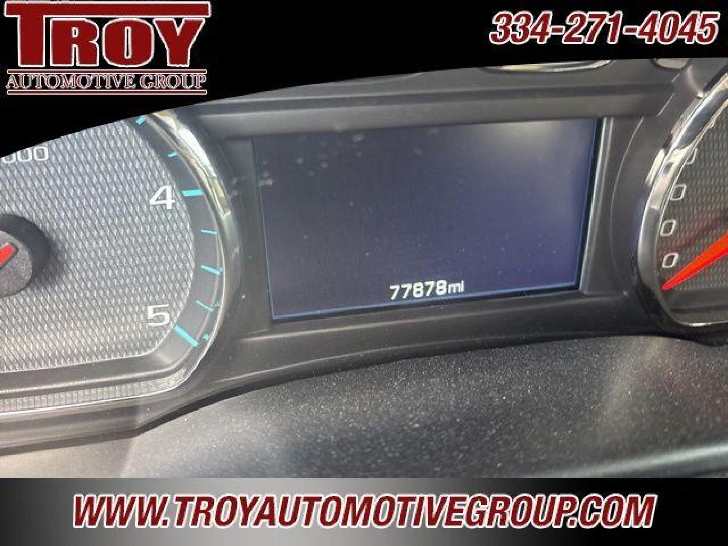2016 Tungsten Metallic /Cocoa/Dune Chevrolet Silverado 2500HD LTZ (1GC1KWE87GF) with an Duramax 6.6L V8 Turbodiesel engine, Automatic transmission, located at 6812 Atlanta Hwy, Montgomery, AL, 36117, (334) 271-4045, 32.382118, -86.178673 - Priced below KBB Fair Purchase Price!<br><br>Tungsten Metallic 2016 Chevrolet Silverado 2500HD LTZ 4WD Duramax 6.6L V8 Turbodiesel Allison 1000 6-Speed Automatic<br><br>Financing Available---Top Value for Trades.<br><br>Odometer is 55070 miles below market average!<br><br><br>Reviews:<br> * Impress - Photo#14