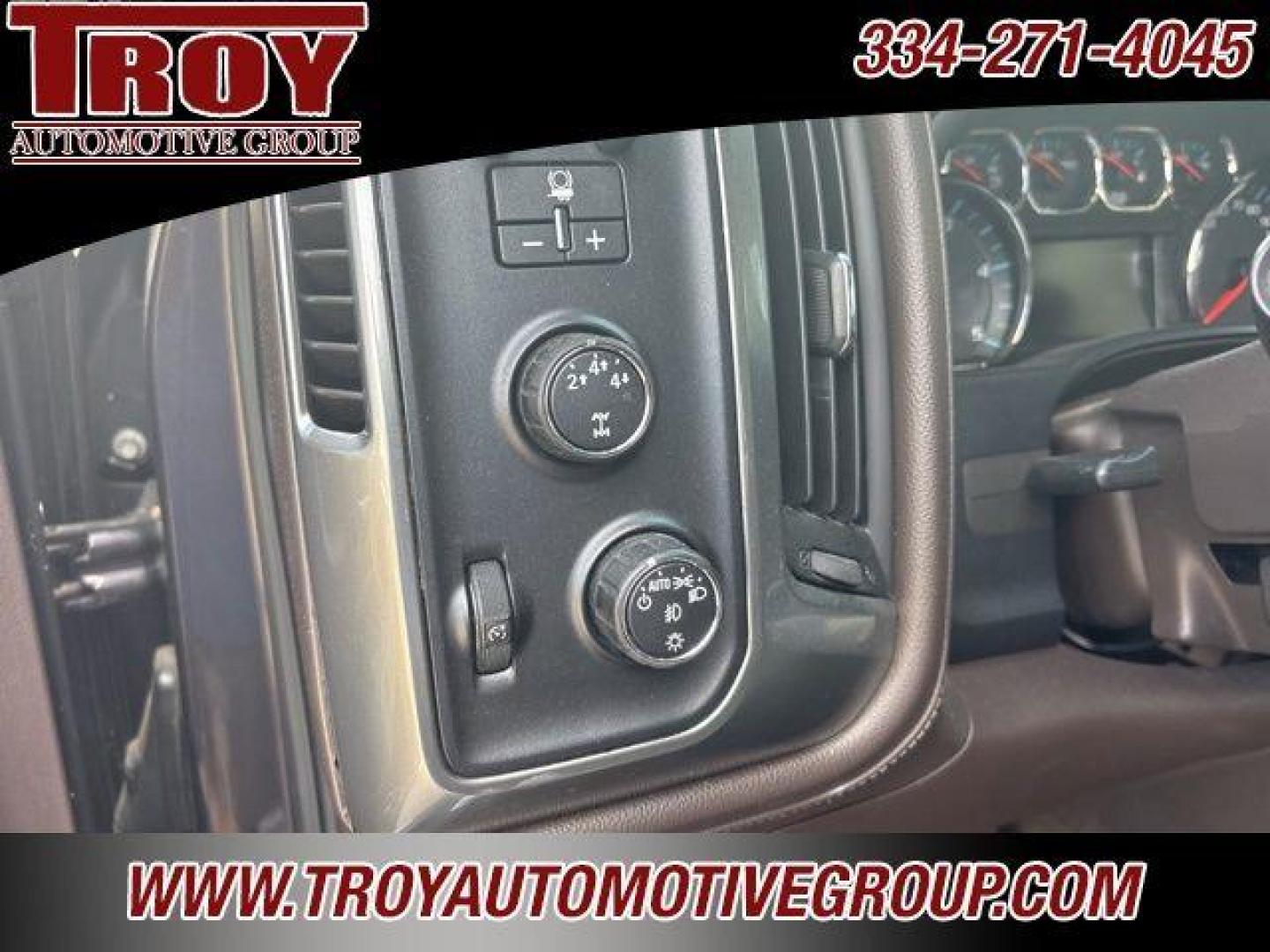2016 Tungsten Metallic /Cocoa/Dune Chevrolet Silverado 2500HD LTZ (1GC1KWE87GF) with an Duramax 6.6L V8 Turbodiesel engine, Automatic transmission, located at 6812 Atlanta Hwy, Montgomery, AL, 36117, (334) 271-4045, 32.382118, -86.178673 - Priced below KBB Fair Purchase Price!<br><br>Tungsten Metallic 2016 Chevrolet Silverado 2500HD LTZ 4WD Duramax 6.6L V8 Turbodiesel Allison 1000 6-Speed Automatic<br><br>Financing Available---Top Value for Trades.<br><br>Odometer is 55070 miles below market average!<br><br><br>Reviews:<br> * Impress - Photo#18
