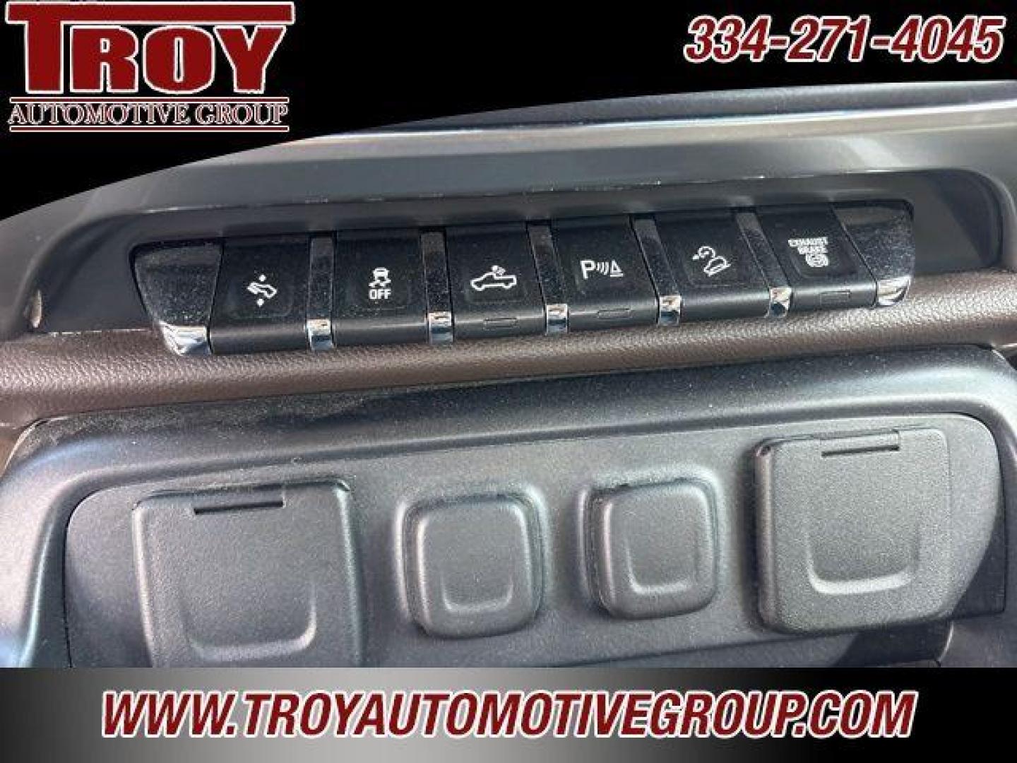 2016 Tungsten Metallic /Cocoa/Dune Chevrolet Silverado 2500HD LTZ (1GC1KWE87GF) with an Duramax 6.6L V8 Turbodiesel engine, Automatic transmission, located at 6812 Atlanta Hwy, Montgomery, AL, 36117, (334) 271-4045, 32.382118, -86.178673 - Priced below KBB Fair Purchase Price!<br><br>Tungsten Metallic 2016 Chevrolet Silverado 2500HD LTZ 4WD Duramax 6.6L V8 Turbodiesel Allison 1000 6-Speed Automatic<br><br>Financing Available---Top Value for Trades.<br><br>Odometer is 55070 miles below market average!<br><br><br>Reviews:<br> * Impress - Photo#21