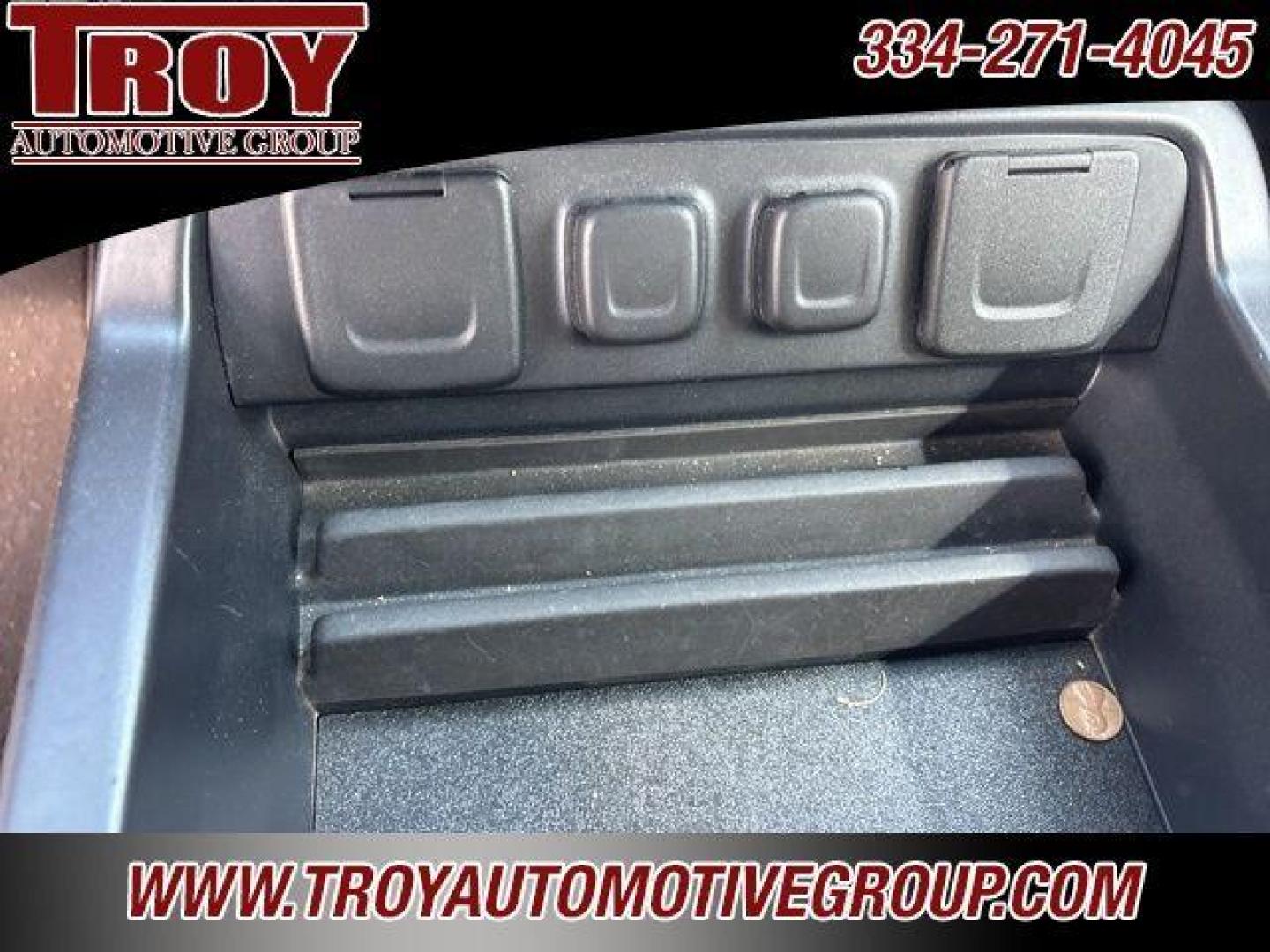 2016 Tungsten Metallic /Cocoa/Dune Chevrolet Silverado 2500HD LTZ (1GC1KWE87GF) with an Duramax 6.6L V8 Turbodiesel engine, Automatic transmission, located at 6812 Atlanta Hwy, Montgomery, AL, 36117, (334) 271-4045, 32.382118, -86.178673 - Priced below KBB Fair Purchase Price!<br><br>Tungsten Metallic 2016 Chevrolet Silverado 2500HD LTZ 4WD Duramax 6.6L V8 Turbodiesel Allison 1000 6-Speed Automatic<br><br>Financing Available---Top Value for Trades.<br><br>Odometer is 55070 miles below market average!<br><br><br>Reviews:<br> * Impress - Photo#22