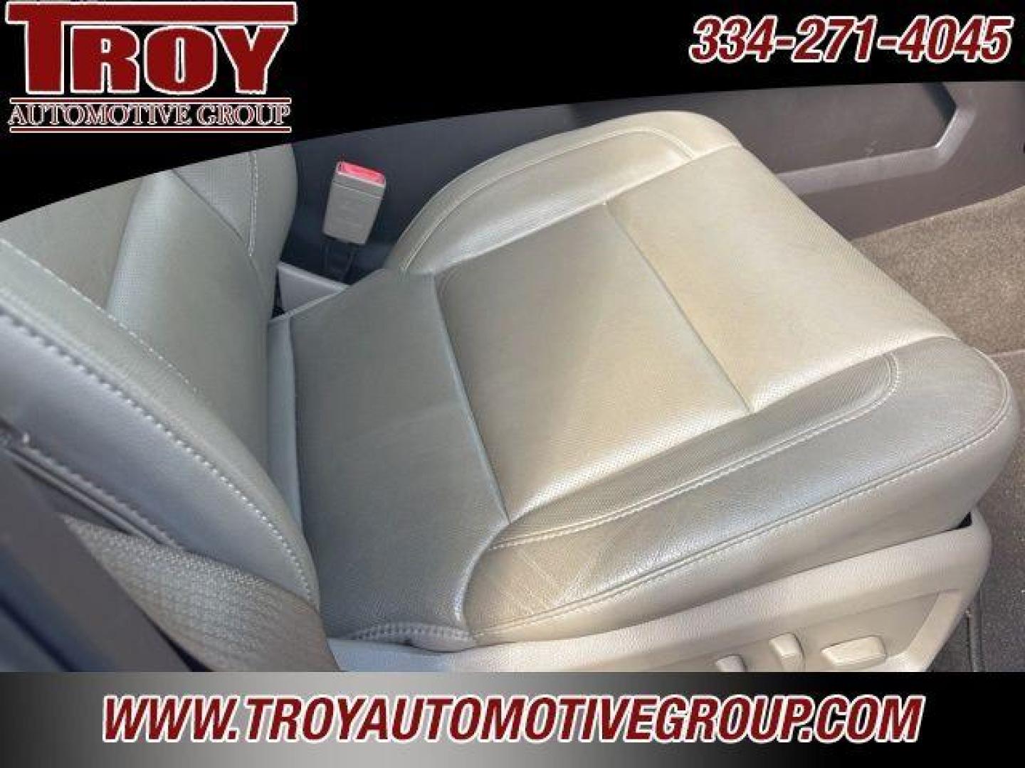 2016 Tungsten Metallic /Cocoa/Dune Chevrolet Silverado 2500HD LTZ (1GC1KWE87GF) with an Duramax 6.6L V8 Turbodiesel engine, Automatic transmission, located at 6812 Atlanta Hwy, Montgomery, AL, 36117, (334) 271-4045, 32.382118, -86.178673 - Priced below KBB Fair Purchase Price!<br><br>Tungsten Metallic 2016 Chevrolet Silverado 2500HD LTZ 4WD Duramax 6.6L V8 Turbodiesel Allison 1000 6-Speed Automatic<br><br>Financing Available---Top Value for Trades.<br><br>Odometer is 55070 miles below market average!<br><br><br>Reviews:<br> * Impress - Photo#27