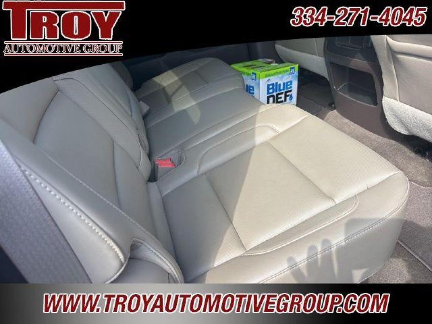 2016 Tungsten Metallic /Cocoa/Dune Chevrolet Silverado 2500HD LTZ (1GC1KWE87GF) with an Duramax 6.6L V8 Turbodiesel engine, Automatic transmission, located at 6812 Atlanta Hwy, Montgomery, AL, 36117, (334) 271-4045, 32.382118, -86.178673 - Priced below KBB Fair Purchase Price!<br><br>Tungsten Metallic 2016 Chevrolet Silverado 2500HD LTZ 4WD Duramax 6.6L V8 Turbodiesel Allison 1000 6-Speed Automatic<br><br>Financing Available---Top Value for Trades.<br><br>Odometer is 55070 miles below market average!<br><br><br>Reviews:<br> * Impress - Photo#30