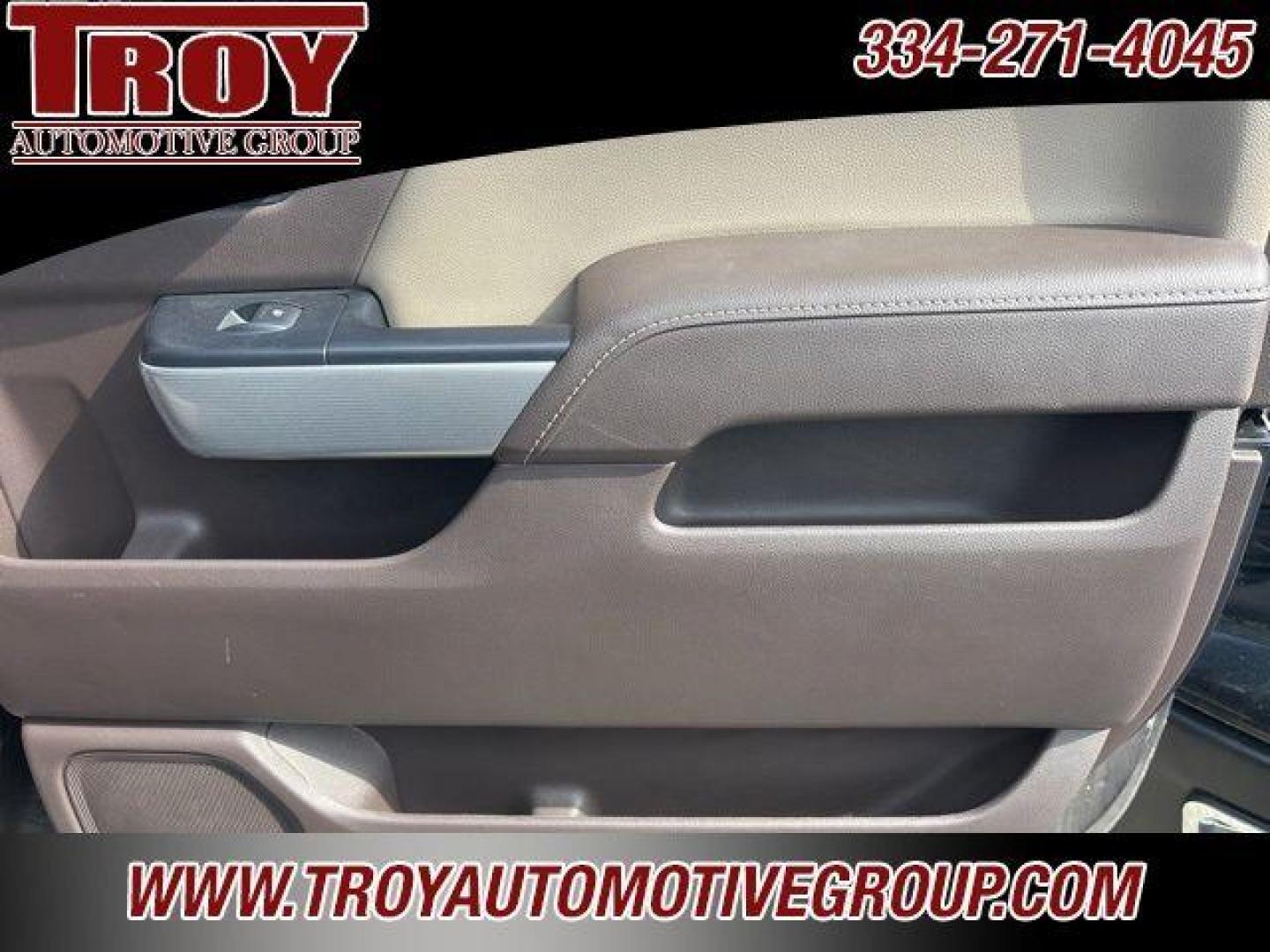 2016 Tungsten Metallic /Cocoa/Dune Chevrolet Silverado 2500HD LTZ (1GC1KWE87GF) with an Duramax 6.6L V8 Turbodiesel engine, Automatic transmission, located at 6812 Atlanta Hwy, Montgomery, AL, 36117, (334) 271-4045, 32.382118, -86.178673 - Priced below KBB Fair Purchase Price!<br><br>Tungsten Metallic 2016 Chevrolet Silverado 2500HD LTZ 4WD Duramax 6.6L V8 Turbodiesel Allison 1000 6-Speed Automatic<br><br>Financing Available---Top Value for Trades.<br><br>Odometer is 55070 miles below market average!<br><br><br>Reviews:<br> * Impress - Photo#31