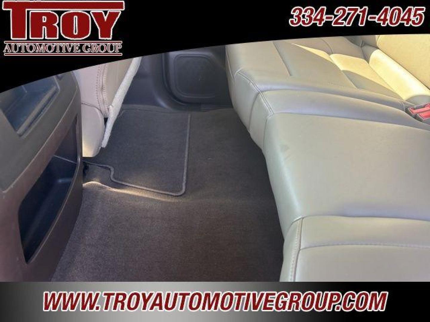 2016 Tungsten Metallic /Cocoa/Dune Chevrolet Silverado 2500HD LTZ (1GC1KWE87GF) with an Duramax 6.6L V8 Turbodiesel engine, Automatic transmission, located at 6812 Atlanta Hwy, Montgomery, AL, 36117, (334) 271-4045, 32.382118, -86.178673 - Priced below KBB Fair Purchase Price!<br><br>Tungsten Metallic 2016 Chevrolet Silverado 2500HD LTZ 4WD Duramax 6.6L V8 Turbodiesel Allison 1000 6-Speed Automatic<br><br>Financing Available---Top Value for Trades.<br><br>Odometer is 55070 miles below market average!<br><br><br>Reviews:<br> * Impress - Photo#36