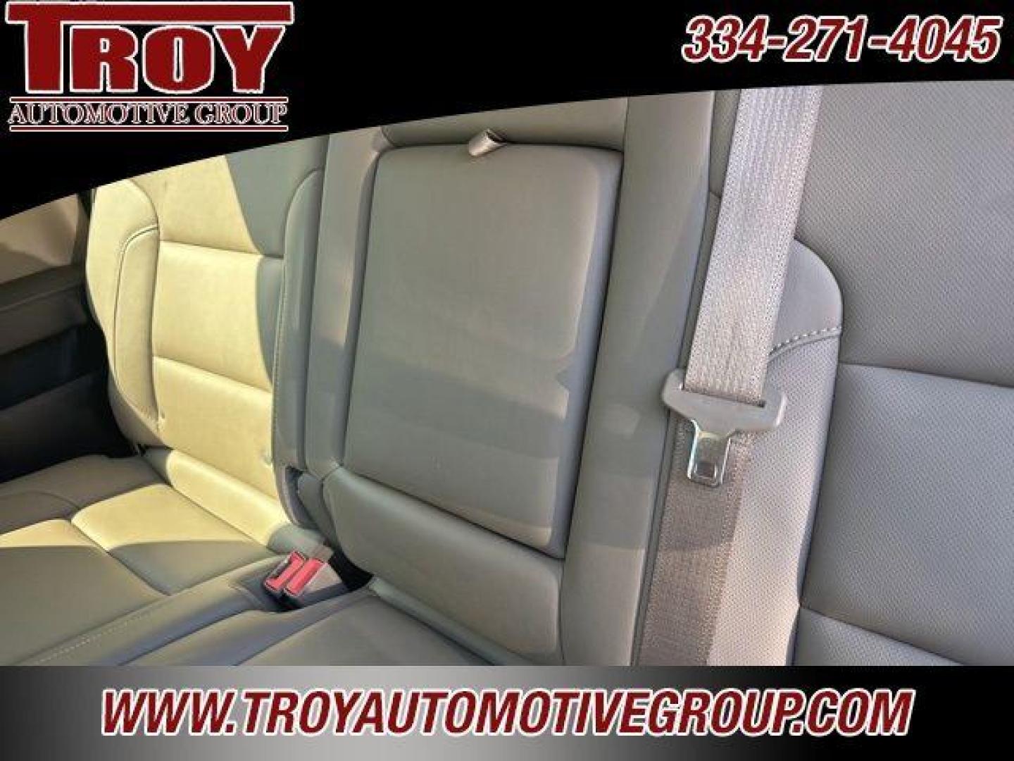 2016 Tungsten Metallic /Cocoa/Dune Chevrolet Silverado 2500HD LTZ (1GC1KWE87GF) with an Duramax 6.6L V8 Turbodiesel engine, Automatic transmission, located at 6812 Atlanta Hwy, Montgomery, AL, 36117, (334) 271-4045, 32.382118, -86.178673 - Priced below KBB Fair Purchase Price!<br><br>Tungsten Metallic 2016 Chevrolet Silverado 2500HD LTZ 4WD Duramax 6.6L V8 Turbodiesel Allison 1000 6-Speed Automatic<br><br>Financing Available---Top Value for Trades.<br><br>Odometer is 55070 miles below market average!<br><br><br>Reviews:<br> * Impress - Photo#37