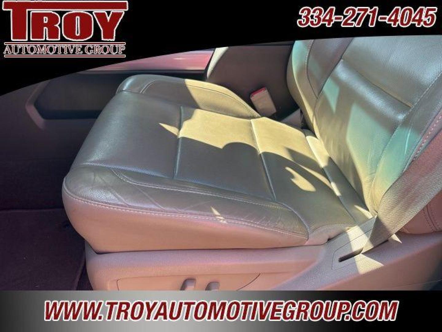 2016 Tungsten Metallic /Cocoa/Dune Chevrolet Silverado 2500HD LTZ (1GC1KWE87GF) with an Duramax 6.6L V8 Turbodiesel engine, Automatic transmission, located at 6812 Atlanta Hwy, Montgomery, AL, 36117, (334) 271-4045, 32.382118, -86.178673 - Priced below KBB Fair Purchase Price!<br><br>Tungsten Metallic 2016 Chevrolet Silverado 2500HD LTZ 4WD Duramax 6.6L V8 Turbodiesel Allison 1000 6-Speed Automatic<br><br>Financing Available---Top Value for Trades.<br><br>Odometer is 55070 miles below market average!<br><br><br>Reviews:<br> * Impress - Photo#39