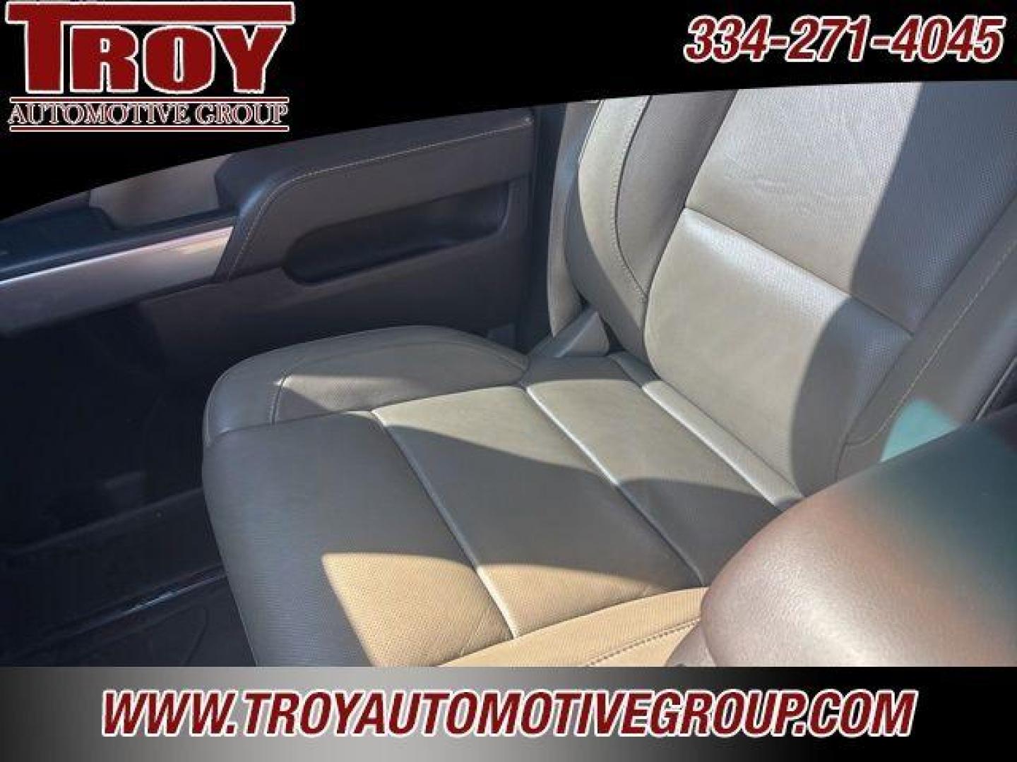 2016 Tungsten Metallic /Cocoa/Dune Chevrolet Silverado 2500HD LTZ (1GC1KWE87GF) with an Duramax 6.6L V8 Turbodiesel engine, Automatic transmission, located at 6812 Atlanta Hwy, Montgomery, AL, 36117, (334) 271-4045, 32.382118, -86.178673 - Priced below KBB Fair Purchase Price!<br><br>Tungsten Metallic 2016 Chevrolet Silverado 2500HD LTZ 4WD Duramax 6.6L V8 Turbodiesel Allison 1000 6-Speed Automatic<br><br>Financing Available---Top Value for Trades.<br><br>Odometer is 55070 miles below market average!<br><br><br>Reviews:<br> * Impress - Photo#42