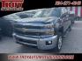 2016 Tungsten Metallic /Cocoa/Dune Chevrolet Silverado 2500HD LTZ (1GC1KWE87GF) with an Duramax 6.6L V8 Turbodiesel engine, Automatic transmission, located at 6812 Atlanta Hwy, Montgomery, AL, 36117, (334) 271-4045, 32.382118, -86.178673 - Tungsten Metallic 2016 Chevrolet Silverado 2500HD LTZ 4WD Duramax 6.6L V8 Turbodiesel Allison 1000 6-Speed Automatic<br><br>Financing Available---Top Value for Trades.<br><br>Odometer is 88614 miles below market average!<br><br><br>Reviews:<br> * Impressive hauling and towing capabilities; refined- Photo#3
