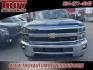 2016 Tungsten Metallic /Cocoa/Dune Chevrolet Silverado 2500HD LTZ (1GC1KWE87GF) with an Duramax 6.6L V8 Turbodiesel engine, Automatic transmission, located at 6812 Atlanta Hwy, Montgomery, AL, 36117, (334) 271-4045, 32.382118, -86.178673 - Tungsten Metallic 2016 Chevrolet Silverado 2500HD LTZ 4WD Duramax 6.6L V8 Turbodiesel Allison 1000 6-Speed Automatic<br><br>Financing Available---Top Value for Trades.<br><br>Odometer is 88614 miles below market average!<br><br><br>Reviews:<br> * Impressive hauling and towing capabilities; refined- Photo#4