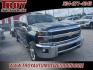 2016 Tungsten Metallic /Cocoa/Dune Chevrolet Silverado 2500HD LTZ (1GC1KWE87GF) with an Duramax 6.6L V8 Turbodiesel engine, Automatic transmission, located at 6812 Atlanta Hwy, Montgomery, AL, 36117, (334) 271-4045, 32.382118, -86.178673 - Tungsten Metallic 2016 Chevrolet Silverado 2500HD LTZ 4WD Duramax 6.6L V8 Turbodiesel Allison 1000 6-Speed Automatic<br><br>Financing Available---Top Value for Trades.<br><br>Odometer is 88614 miles below market average!<br><br><br>Reviews:<br> * Impressive hauling and towing capabilities; refined- Photo#5