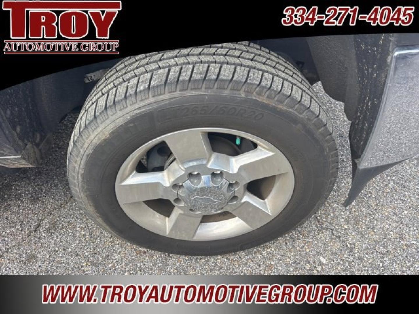 2016 Tungsten Metallic /Cocoa/Dune Chevrolet Silverado 2500HD LTZ (1GC1KWE87GF) with an Duramax 6.6L V8 Turbodiesel engine, Automatic transmission, located at 6812 Atlanta Hwy, Montgomery, AL, 36117, (334) 271-4045, 32.382118, -86.178673 - Tungsten Metallic 2016 Chevrolet Silverado 2500HD LTZ 4WD Duramax 6.6L V8 Turbodiesel Allison 1000 6-Speed Automatic<br><br>Financing Available---Top Value for Trades.<br><br>Odometer is 88614 miles below market average!<br><br><br>Reviews:<br> * Impressive hauling and towing capabilities; refined- Photo#6