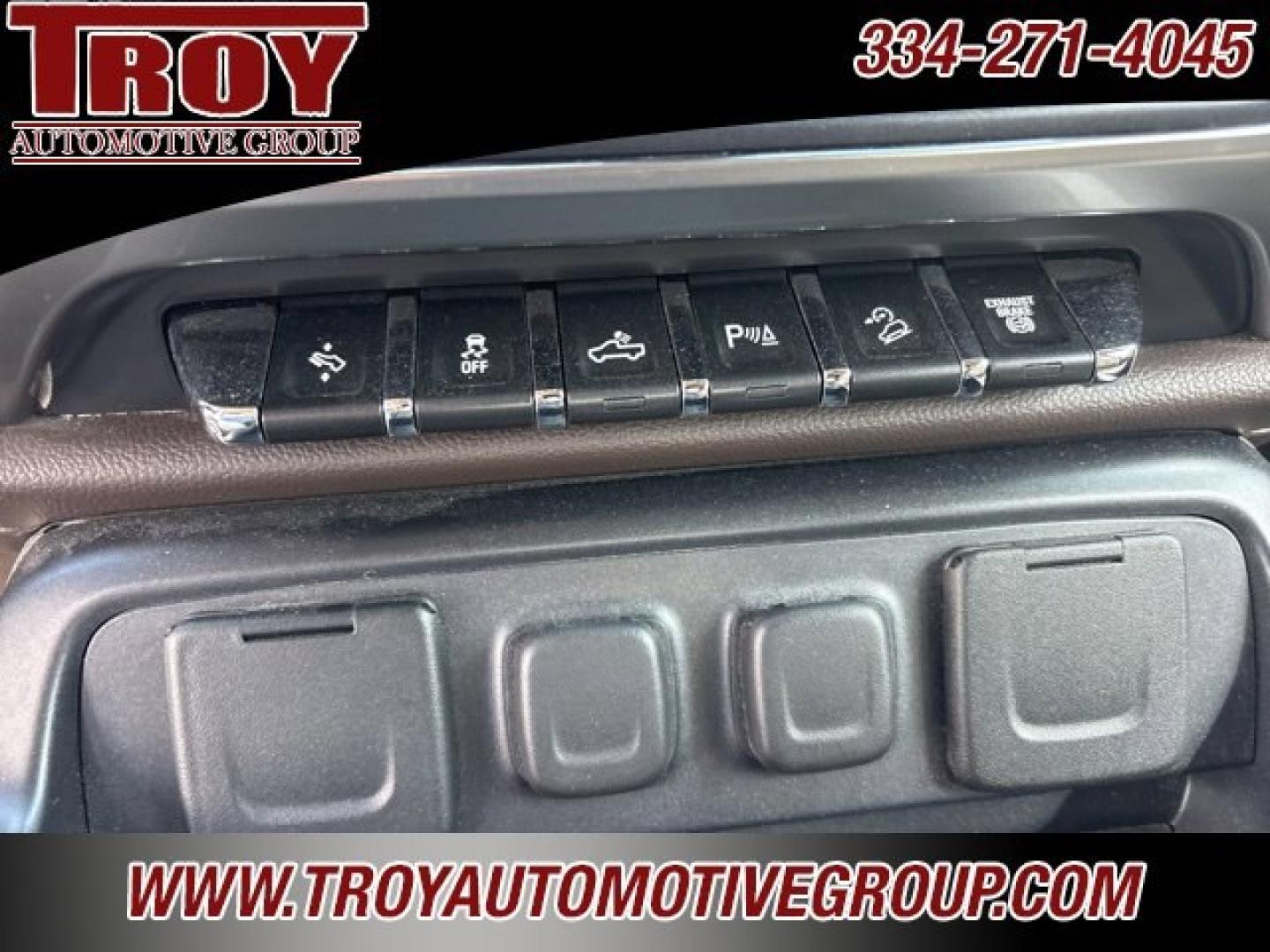 2016 Tungsten Metallic /Cocoa/Dune Chevrolet Silverado 2500HD LTZ (1GC1KWE87GF) with an Duramax 6.6L V8 Turbodiesel engine, Automatic transmission, located at 6812 Atlanta Hwy, Montgomery, AL, 36117, (334) 271-4045, 32.382118, -86.178673 - Tungsten Metallic 2016 Chevrolet Silverado 2500HD LTZ 4WD Duramax 6.6L V8 Turbodiesel Allison 1000 6-Speed Automatic<br><br>Financing Available---Top Value for Trades.<br><br>Odometer is 88614 miles below market average!<br><br><br>Reviews:<br> * Impressive hauling and towing capabilities; refined- Photo#21