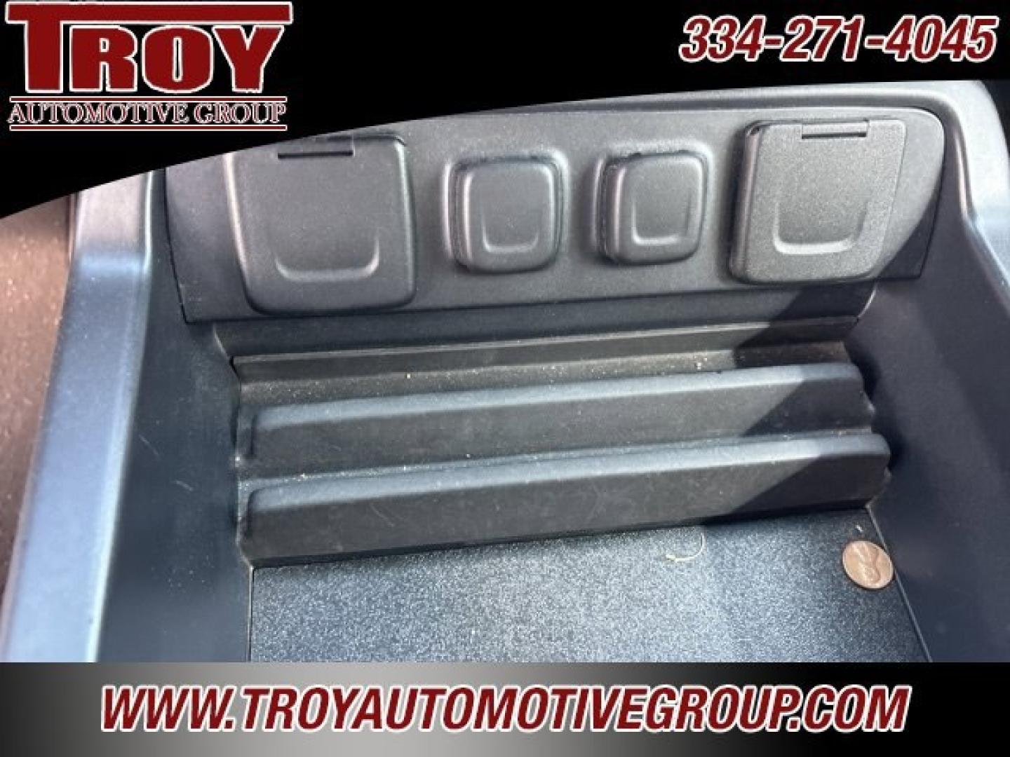 2016 Tungsten Metallic /Cocoa/Dune Chevrolet Silverado 2500HD LTZ (1GC1KWE87GF) with an Duramax 6.6L V8 Turbodiesel engine, Automatic transmission, located at 6812 Atlanta Hwy, Montgomery, AL, 36117, (334) 271-4045, 32.382118, -86.178673 - Tungsten Metallic 2016 Chevrolet Silverado 2500HD LTZ 4WD Duramax 6.6L V8 Turbodiesel Allison 1000 6-Speed Automatic<br><br>Financing Available---Top Value for Trades.<br><br>Odometer is 88614 miles below market average!<br><br><br>Reviews:<br> * Impressive hauling and towing capabilities; refined- Photo#22