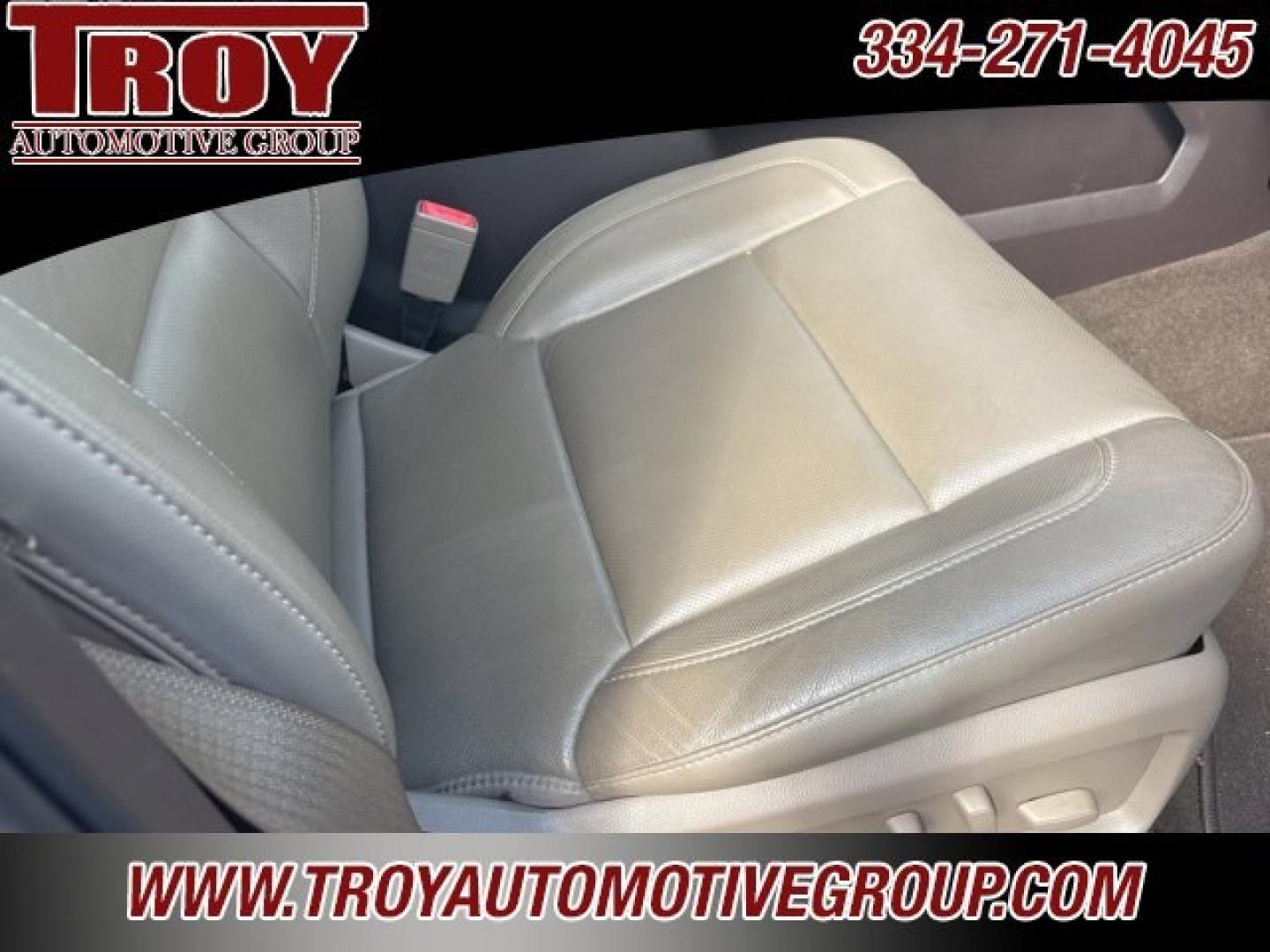 2016 Tungsten Metallic /Cocoa/Dune Chevrolet Silverado 2500HD LTZ (1GC1KWE87GF) with an Duramax 6.6L V8 Turbodiesel engine, Automatic transmission, located at 6812 Atlanta Hwy, Montgomery, AL, 36117, (334) 271-4045, 32.382118, -86.178673 - Tungsten Metallic 2016 Chevrolet Silverado 2500HD LTZ 4WD Duramax 6.6L V8 Turbodiesel Allison 1000 6-Speed Automatic<br><br>Financing Available---Top Value for Trades.<br><br>Odometer is 88614 miles below market average!<br><br><br>Reviews:<br> * Impressive hauling and towing capabilities; refined- Photo#27