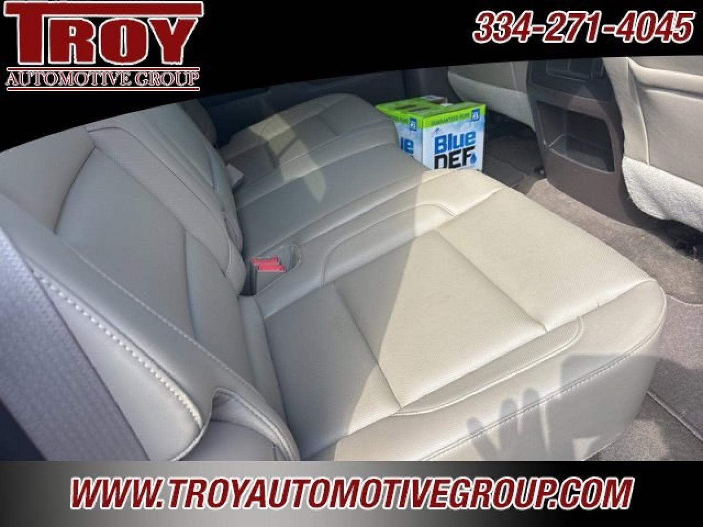 2016 Tungsten Metallic /Cocoa/Dune Chevrolet Silverado 2500HD LTZ (1GC1KWE87GF) with an Duramax 6.6L V8 Turbodiesel engine, Automatic transmission, located at 6812 Atlanta Hwy, Montgomery, AL, 36117, (334) 271-4045, 32.382118, -86.178673 - Tungsten Metallic 2016 Chevrolet Silverado 2500HD LTZ 4WD Duramax 6.6L V8 Turbodiesel Allison 1000 6-Speed Automatic<br><br>Financing Available---Top Value for Trades.<br><br>Odometer is 88614 miles below market average!<br><br><br>Reviews:<br> * Impressive hauling and towing capabilities; refined- Photo#30