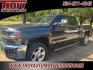 2016 Tungsten Metallic /Cocoa/Dune Chevrolet Silverado 2500HD LTZ (1GC1KWE87GF) with an Duramax 6.6L V8 Turbodiesel engine, Automatic transmission, located at 6812 Atlanta Hwy, Montgomery, AL, 36117, (334) 271-4045, 32.382118, -86.178673 - Tungsten Metallic 2016 Chevrolet Silverado 2500HD LTZ 4WD Duramax 6.6L V8 Turbodiesel Allison 1000 6-Speed Automatic<br><br>Financing Available---Top Value for Trades.<br><br>Odometer is 88614 miles below market average!<br><br><br>Reviews:<br> * Impressive hauling and towing capabilities; refined- Photo#34