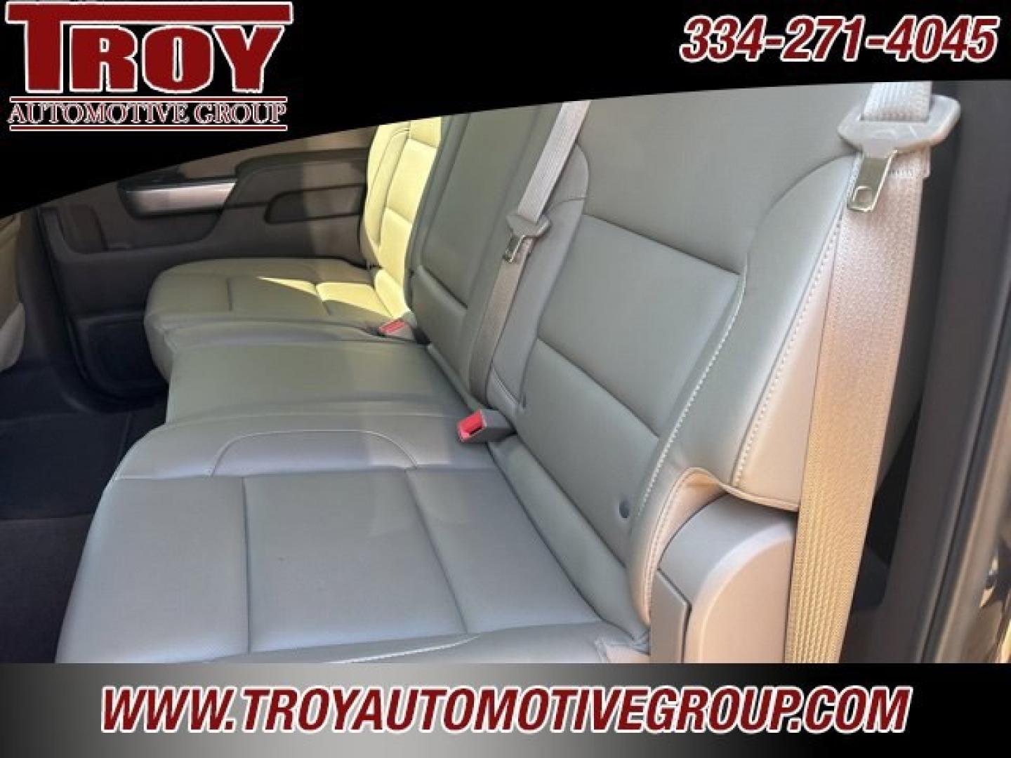 2016 Tungsten Metallic /Cocoa/Dune Chevrolet Silverado 2500HD LTZ (1GC1KWE87GF) with an Duramax 6.6L V8 Turbodiesel engine, Automatic transmission, located at 6812 Atlanta Hwy, Montgomery, AL, 36117, (334) 271-4045, 32.382118, -86.178673 - Tungsten Metallic 2016 Chevrolet Silverado 2500HD LTZ 4WD Duramax 6.6L V8 Turbodiesel Allison 1000 6-Speed Automatic<br><br>Financing Available---Top Value for Trades.<br><br>Odometer is 88614 miles below market average!<br><br><br>Reviews:<br> * Impressive hauling and towing capabilities; refined- Photo#35