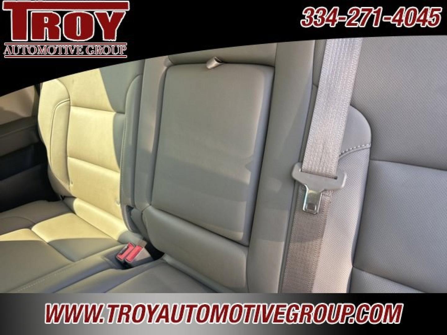 2016 Tungsten Metallic /Cocoa/Dune Chevrolet Silverado 2500HD LTZ (1GC1KWE87GF) with an Duramax 6.6L V8 Turbodiesel engine, Automatic transmission, located at 6812 Atlanta Hwy, Montgomery, AL, 36117, (334) 271-4045, 32.382118, -86.178673 - Tungsten Metallic 2016 Chevrolet Silverado 2500HD LTZ 4WD Duramax 6.6L V8 Turbodiesel Allison 1000 6-Speed Automatic<br><br>Financing Available---Top Value for Trades.<br><br>Odometer is 88614 miles below market average!<br><br><br>Reviews:<br> * Impressive hauling and towing capabilities; refined- Photo#37