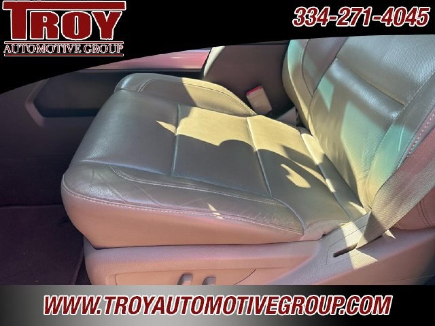 2016 Tungsten Metallic /Cocoa/Dune Chevrolet Silverado 2500HD LTZ (1GC1KWE87GF) with an Duramax 6.6L V8 Turbodiesel engine, Automatic transmission, located at 6812 Atlanta Hwy, Montgomery, AL, 36117, (334) 271-4045, 32.382118, -86.178673 - Tungsten Metallic 2016 Chevrolet Silverado 2500HD LTZ 4WD Duramax 6.6L V8 Turbodiesel Allison 1000 6-Speed Automatic<br><br>Financing Available---Top Value for Trades.<br><br>Odometer is 88614 miles below market average!<br><br><br>Reviews:<br> * Impressive hauling and towing capabilities; refined- Photo#39
