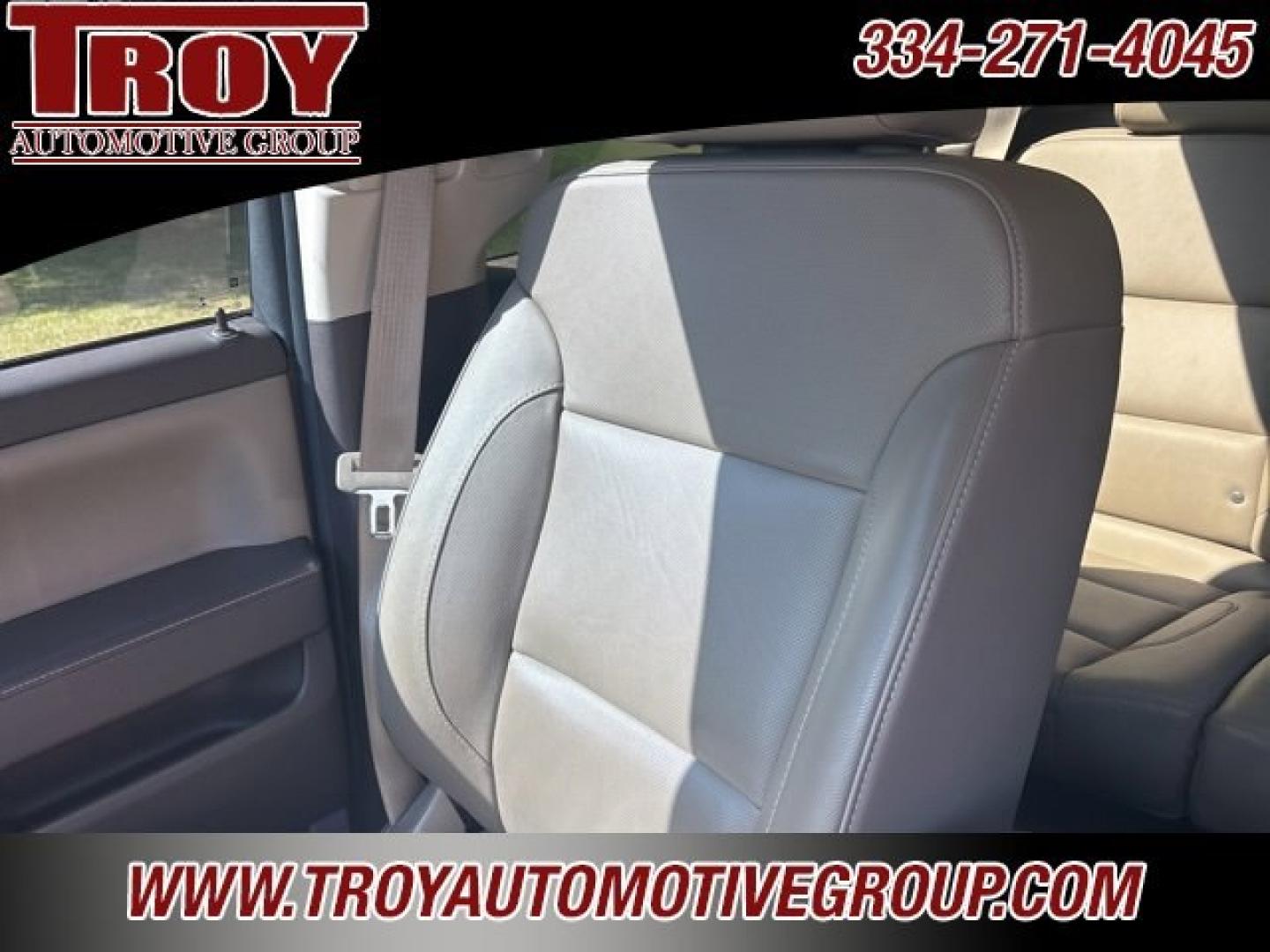 2016 Tungsten Metallic /Cocoa/Dune Chevrolet Silverado 2500HD LTZ (1GC1KWE87GF) with an Duramax 6.6L V8 Turbodiesel engine, Automatic transmission, located at 6812 Atlanta Hwy, Montgomery, AL, 36117, (334) 271-4045, 32.382118, -86.178673 - Tungsten Metallic 2016 Chevrolet Silverado 2500HD LTZ 4WD Duramax 6.6L V8 Turbodiesel Allison 1000 6-Speed Automatic<br><br>Financing Available---Top Value for Trades.<br><br>Odometer is 88614 miles below market average!<br><br><br>Reviews:<br> * Impressive hauling and towing capabilities; refined- Photo#41