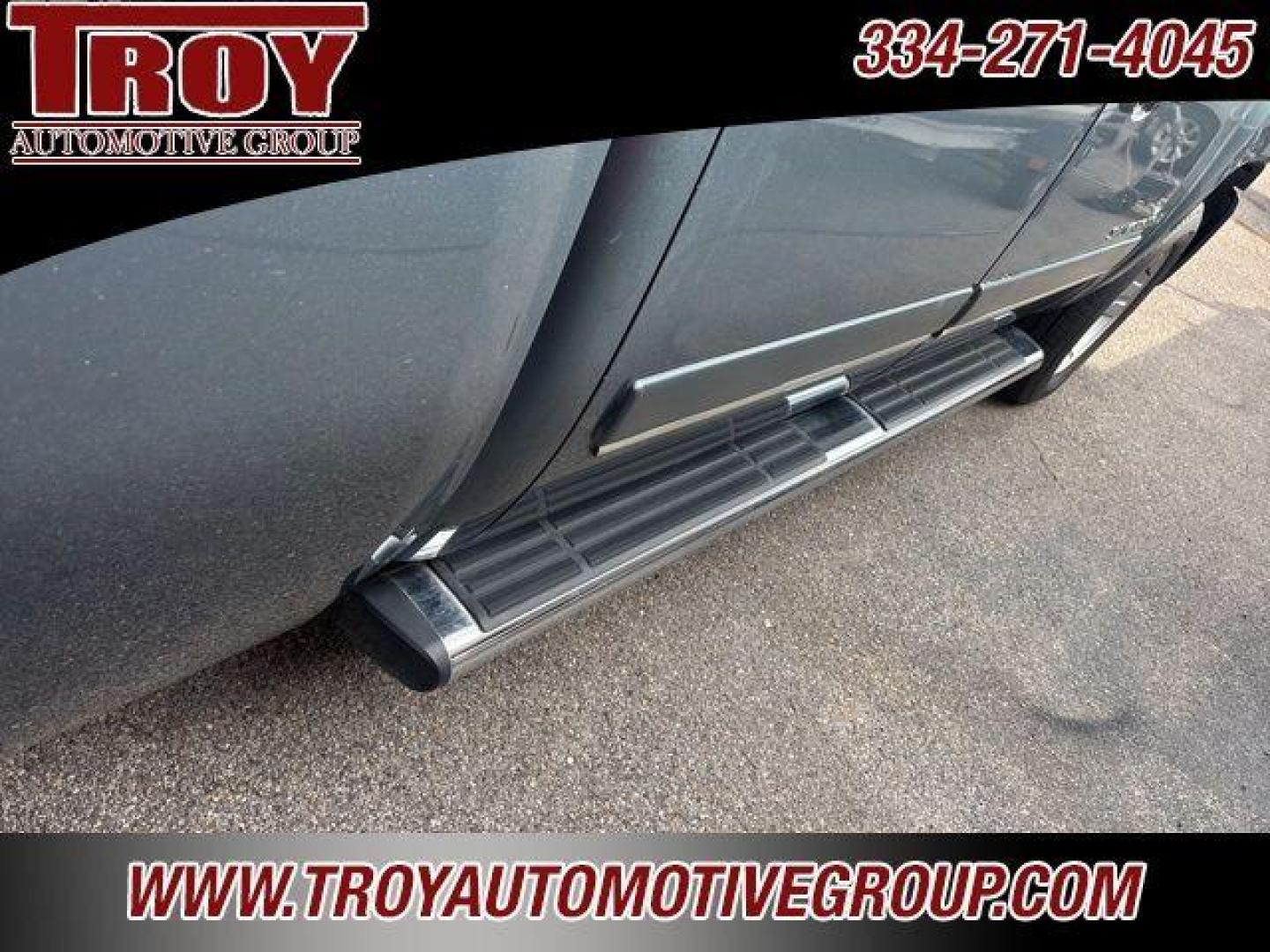 2007 Blue Granite Metallic /Ebony Chevrolet Silverado 1500 LT (2GCEK13M771) with an Vortec 5.3L V8 SFI engine, Automatic transmission, located at 6812 Atlanta Hwy, Montgomery, AL, 36117, (334) 271-4045, 32.382118, -86.178673 - Recent Arrival!<br><br>Blue Granite Metallic 2007 Chevrolet Silverado 1500 LT 4WD LT1 Vortec 5.3L V8 SFI 4-Speed Automatic with Overdrive<br><br>Financing Available---Top Value for Trades.<br><br><br>Awards:<br> * NACTOY 2007 North American Truck of the Year - Photo#13