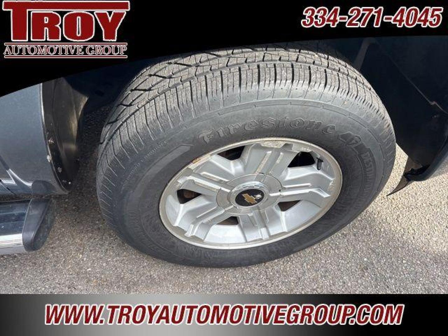 2007 Blue Granite Metallic /Ebony Chevrolet Silverado 1500 LT (2GCEK13M771) with an Vortec 5.3L V8 SFI engine, Automatic transmission, located at 6812 Atlanta Hwy, Montgomery, AL, 36117, (334) 271-4045, 32.382118, -86.178673 - Recent Arrival!<br><br>Blue Granite Metallic 2007 Chevrolet Silverado 1500 LT 4WD LT1 Vortec 5.3L V8 SFI 4-Speed Automatic with Overdrive<br><br>Financing Available---Top Value for Trades.<br><br><br>Awards:<br> * NACTOY 2007 North American Truck of the Year - Photo#14