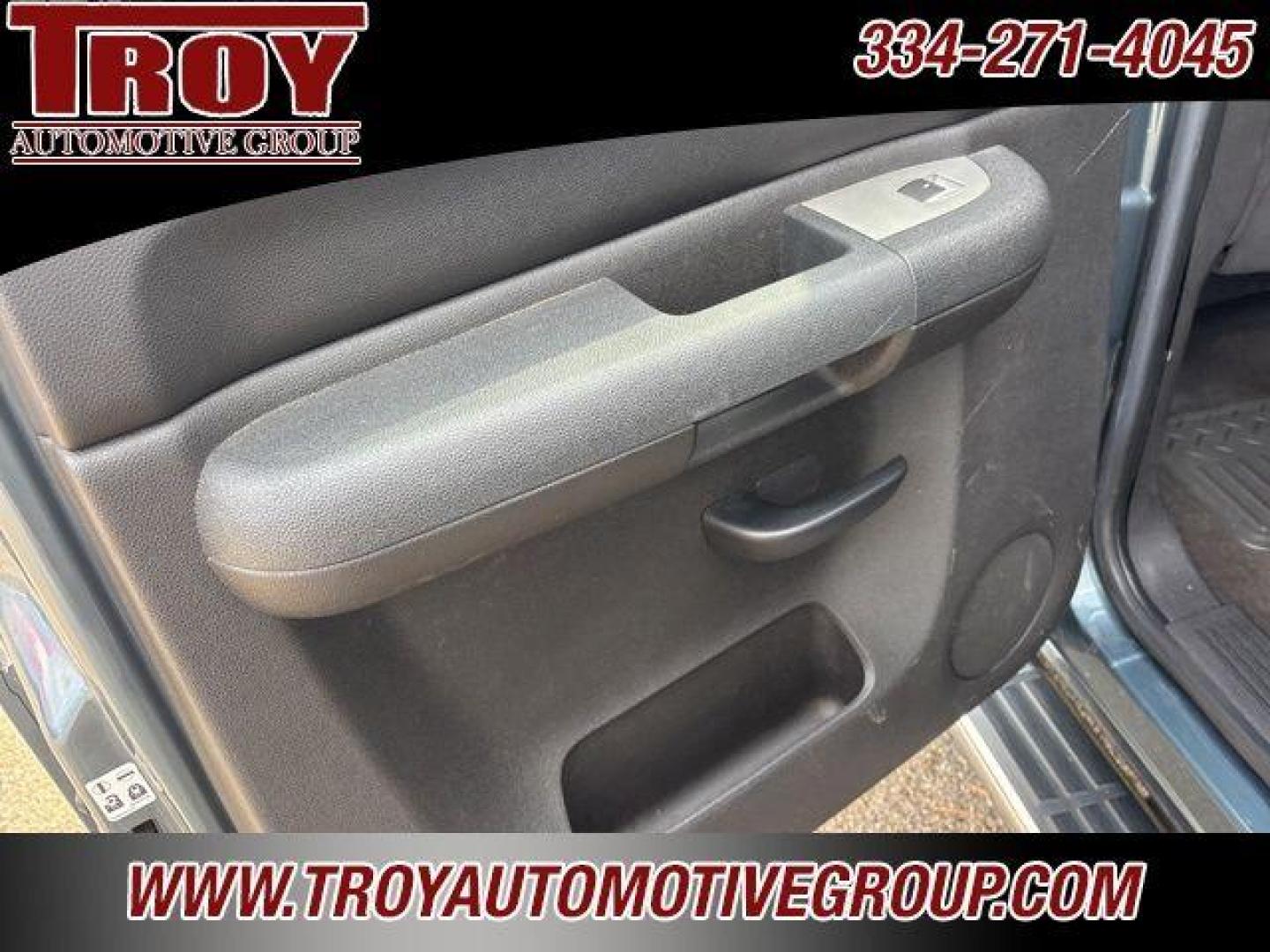 2007 Blue Granite Metallic /Ebony Chevrolet Silverado 1500 LT (2GCEK13M771) with an Vortec 5.3L V8 SFI engine, Automatic transmission, located at 6812 Atlanta Hwy, Montgomery, AL, 36117, (334) 271-4045, 32.382118, -86.178673 - Recent Arrival!<br><br>Blue Granite Metallic 2007 Chevrolet Silverado 1500 LT 4WD LT1 Vortec 5.3L V8 SFI 4-Speed Automatic with Overdrive<br><br>Financing Available---Top Value for Trades.<br><br><br>Awards:<br> * NACTOY 2007 North American Truck of the Year - Photo#17