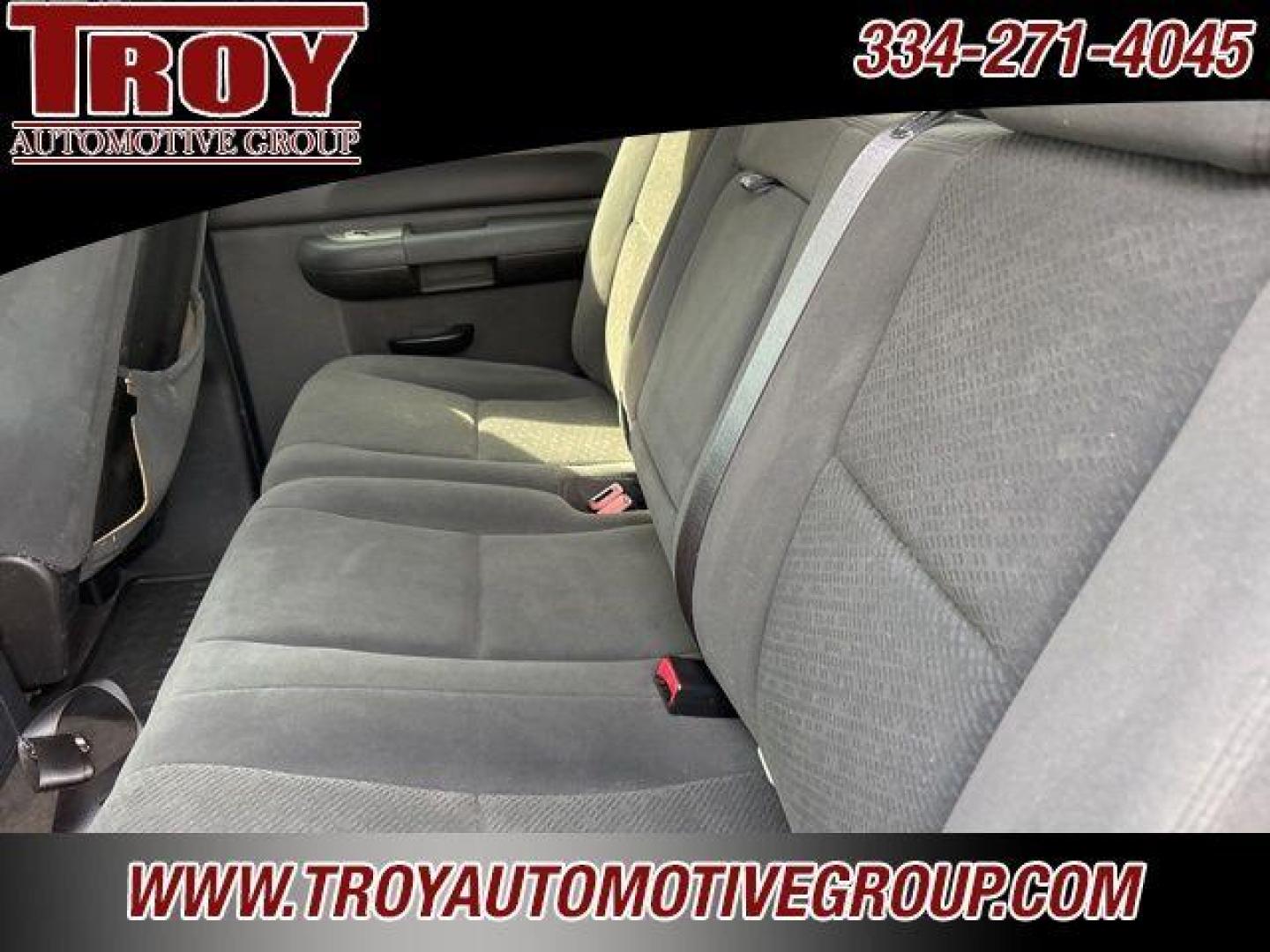 2007 Blue Granite Metallic /Ebony Chevrolet Silverado 1500 LT (2GCEK13M771) with an Vortec 5.3L V8 SFI engine, Automatic transmission, located at 6812 Atlanta Hwy, Montgomery, AL, 36117, (334) 271-4045, 32.382118, -86.178673 - Recent Arrival!<br><br>Blue Granite Metallic 2007 Chevrolet Silverado 1500 LT 4WD LT1 Vortec 5.3L V8 SFI 4-Speed Automatic with Overdrive<br><br>Financing Available---Top Value for Trades.<br><br><br>Awards:<br> * NACTOY 2007 North American Truck of the Year - Photo#19