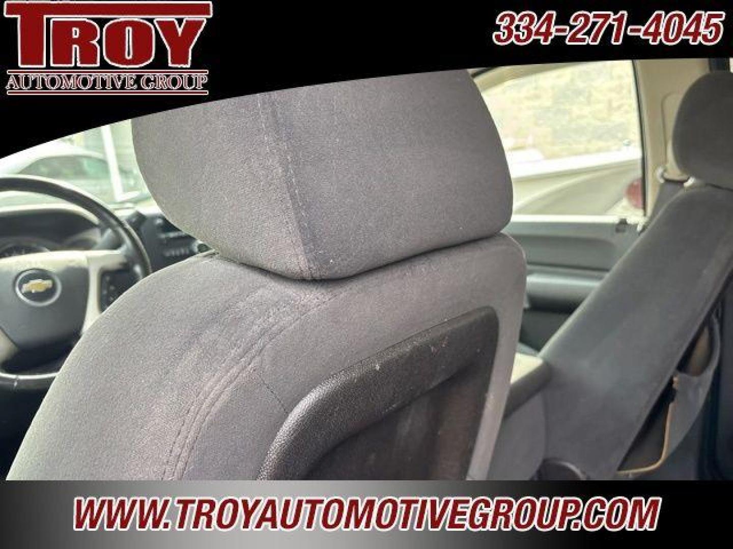 2007 Blue Granite Metallic /Ebony Chevrolet Silverado 1500 LT (2GCEK13M771) with an Vortec 5.3L V8 SFI engine, Automatic transmission, located at 6812 Atlanta Hwy, Montgomery, AL, 36117, (334) 271-4045, 32.382118, -86.178673 - Recent Arrival!<br><br>Blue Granite Metallic 2007 Chevrolet Silverado 1500 LT 4WD LT1 Vortec 5.3L V8 SFI 4-Speed Automatic with Overdrive<br><br>Financing Available---Top Value for Trades.<br><br><br>Awards:<br> * NACTOY 2007 North American Truck of the Year - Photo#21