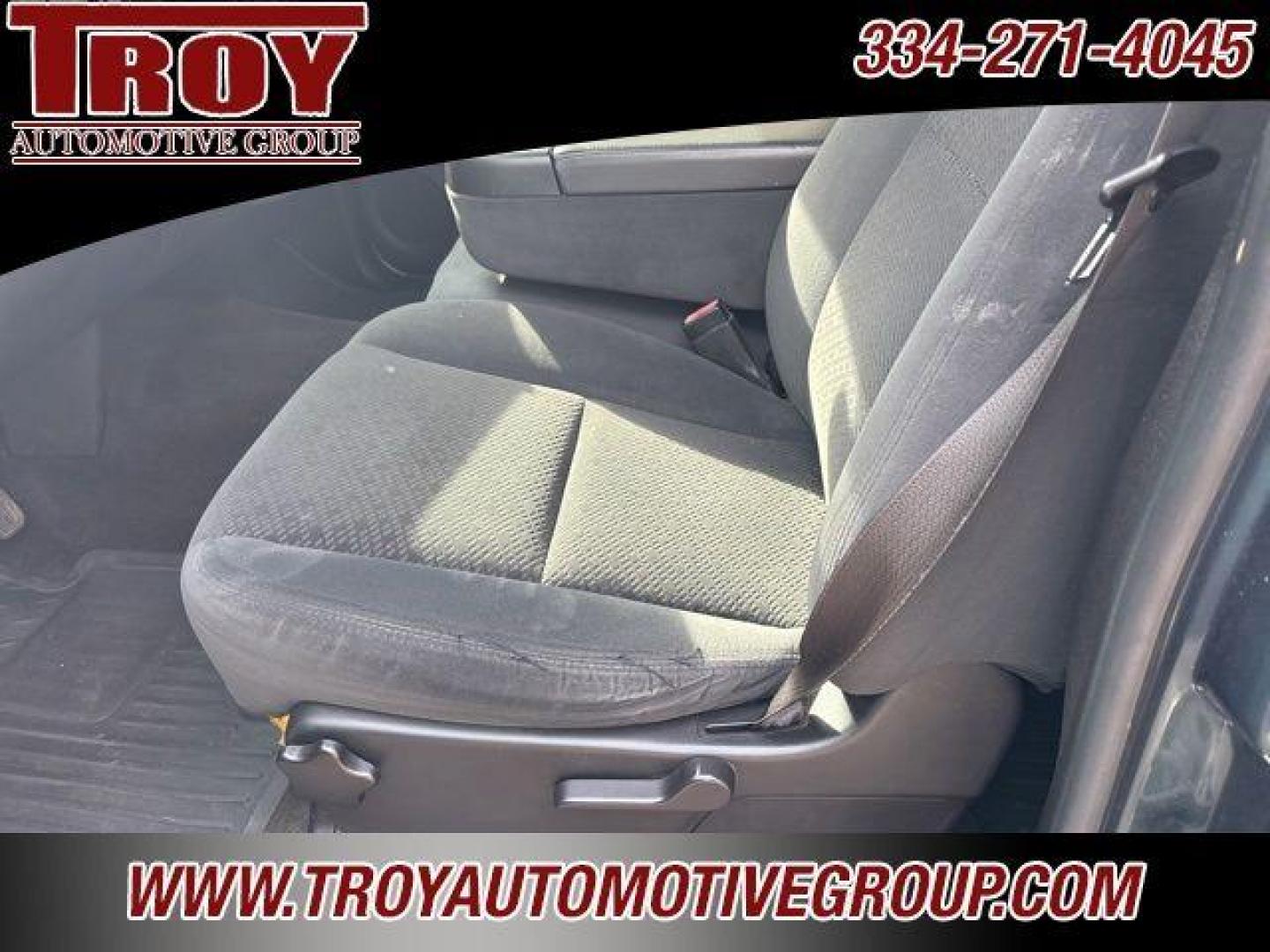 2007 Blue Granite Metallic /Ebony Chevrolet Silverado 1500 LT (2GCEK13M771) with an Vortec 5.3L V8 SFI engine, Automatic transmission, located at 6812 Atlanta Hwy, Montgomery, AL, 36117, (334) 271-4045, 32.382118, -86.178673 - Recent Arrival!<br><br>Blue Granite Metallic 2007 Chevrolet Silverado 1500 LT 4WD LT1 Vortec 5.3L V8 SFI 4-Speed Automatic with Overdrive<br><br>Financing Available---Top Value for Trades.<br><br><br>Awards:<br> * NACTOY 2007 North American Truck of the Year - Photo#23