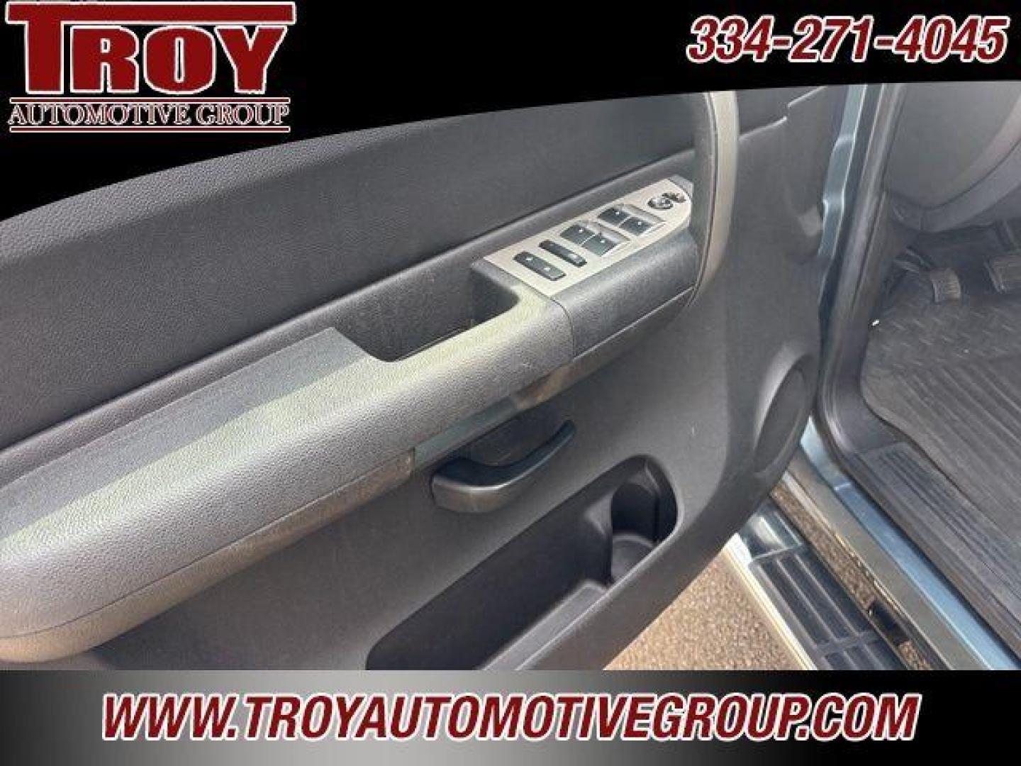 2007 Blue Granite Metallic /Ebony Chevrolet Silverado 1500 LT (2GCEK13M771) with an Vortec 5.3L V8 SFI engine, Automatic transmission, located at 6812 Atlanta Hwy, Montgomery, AL, 36117, (334) 271-4045, 32.382118, -86.178673 - Recent Arrival!<br><br>Blue Granite Metallic 2007 Chevrolet Silverado 1500 LT 4WD LT1 Vortec 5.3L V8 SFI 4-Speed Automatic with Overdrive<br><br>Financing Available---Top Value for Trades.<br><br><br>Awards:<br> * NACTOY 2007 North American Truck of the Year - Photo#24