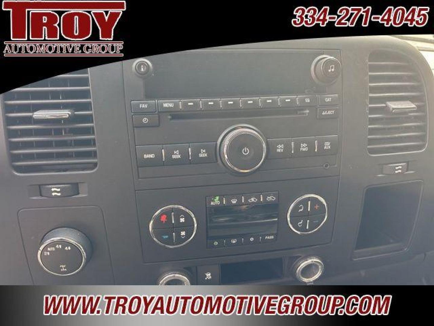 2007 Blue Granite Metallic /Ebony Chevrolet Silverado 1500 LT (2GCEK13M771) with an Vortec 5.3L V8 SFI engine, Automatic transmission, located at 6812 Atlanta Hwy, Montgomery, AL, 36117, (334) 271-4045, 32.382118, -86.178673 - Recent Arrival!<br><br>Blue Granite Metallic 2007 Chevrolet Silverado 1500 LT 4WD LT1 Vortec 5.3L V8 SFI 4-Speed Automatic with Overdrive<br><br>Financing Available---Top Value for Trades.<br><br><br>Awards:<br> * NACTOY 2007 North American Truck of the Year - Photo#26