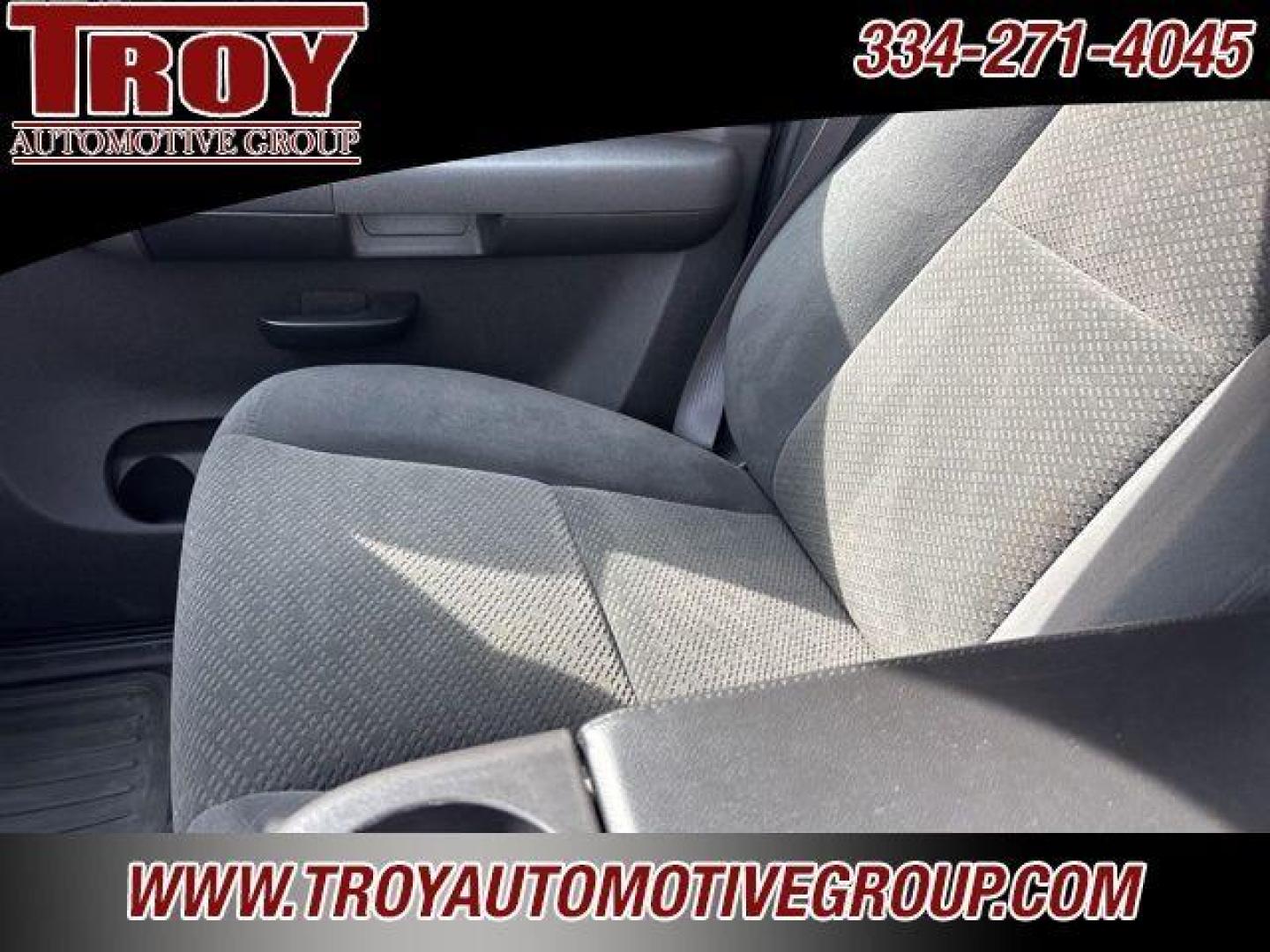 2007 Blue Granite Metallic /Ebony Chevrolet Silverado 1500 LT (2GCEK13M771) with an Vortec 5.3L V8 SFI engine, Automatic transmission, located at 6812 Atlanta Hwy, Montgomery, AL, 36117, (334) 271-4045, 32.382118, -86.178673 - Recent Arrival!<br><br>Blue Granite Metallic 2007 Chevrolet Silverado 1500 LT 4WD LT1 Vortec 5.3L V8 SFI 4-Speed Automatic with Overdrive<br><br>Financing Available---Top Value for Trades.<br><br><br>Awards:<br> * NACTOY 2007 North American Truck of the Year - Photo#29