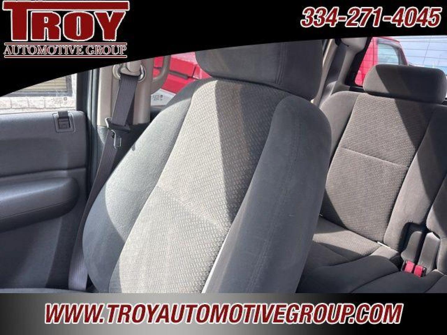 2007 Blue Granite Metallic /Ebony Chevrolet Silverado 1500 LT (2GCEK13M771) with an Vortec 5.3L V8 SFI engine, Automatic transmission, located at 6812 Atlanta Hwy, Montgomery, AL, 36117, (334) 271-4045, 32.382118, -86.178673 - Recent Arrival!<br><br>Blue Granite Metallic 2007 Chevrolet Silverado 1500 LT 4WD LT1 Vortec 5.3L V8 SFI 4-Speed Automatic with Overdrive<br><br>Financing Available---Top Value for Trades.<br><br><br>Awards:<br> * NACTOY 2007 North American Truck of the Year - Photo#30